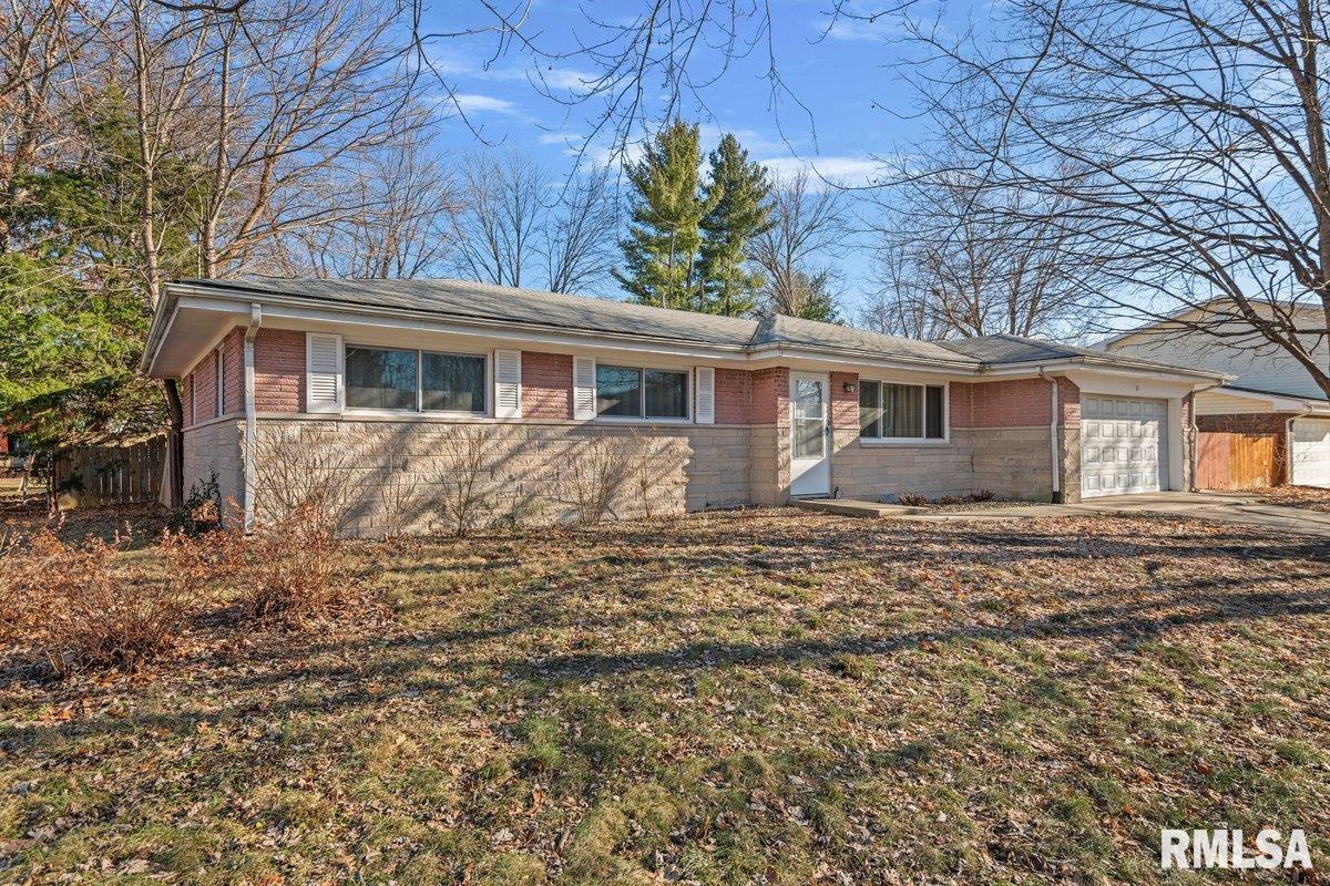 10 ROYAL Road Springfield IL