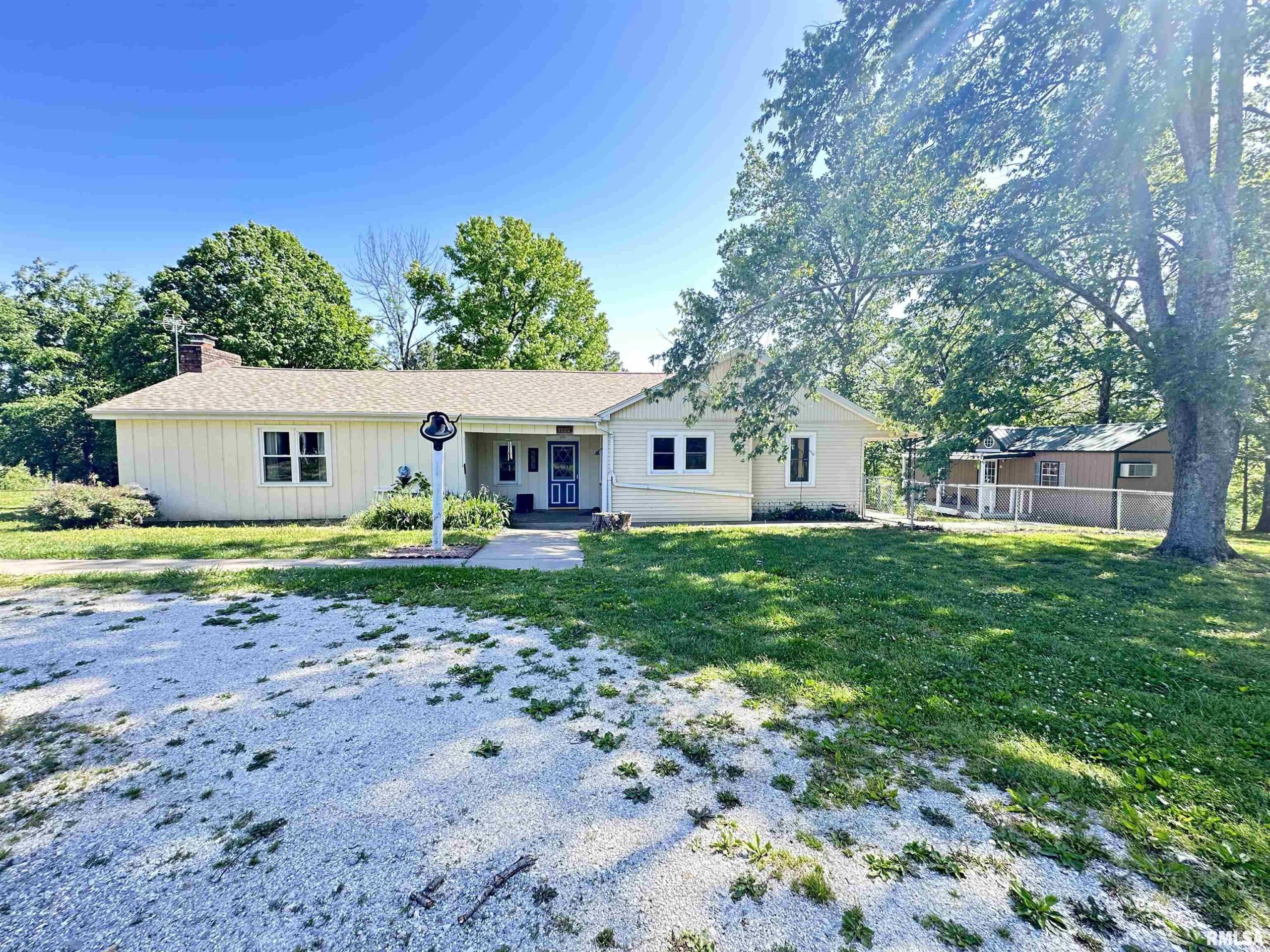 1500 Cobden School Road Cobden IL