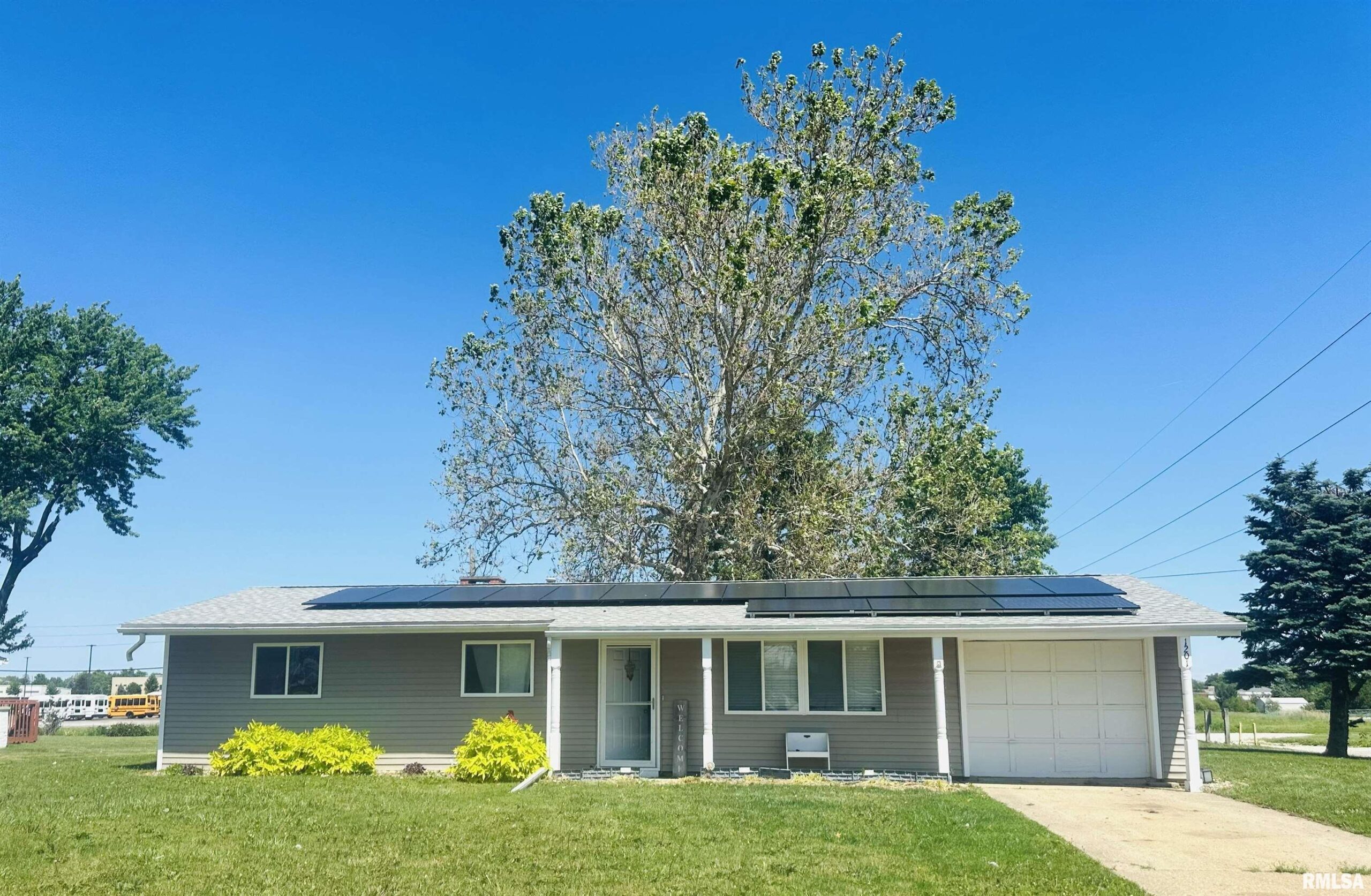1201 EAGLE Avenue Washington IL