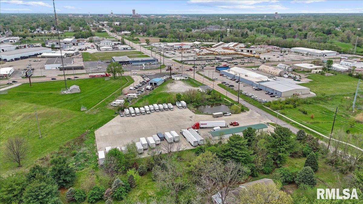 3100 E COOK Street Springfield IL