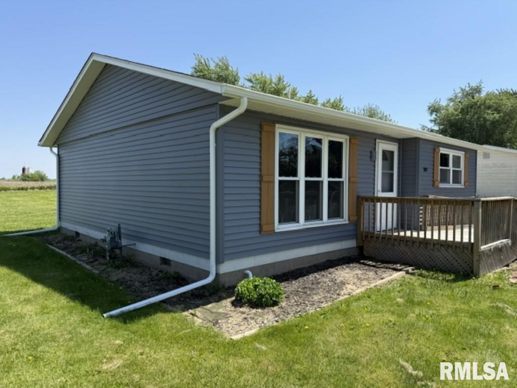 307 CAMELOT Drive Washington IL