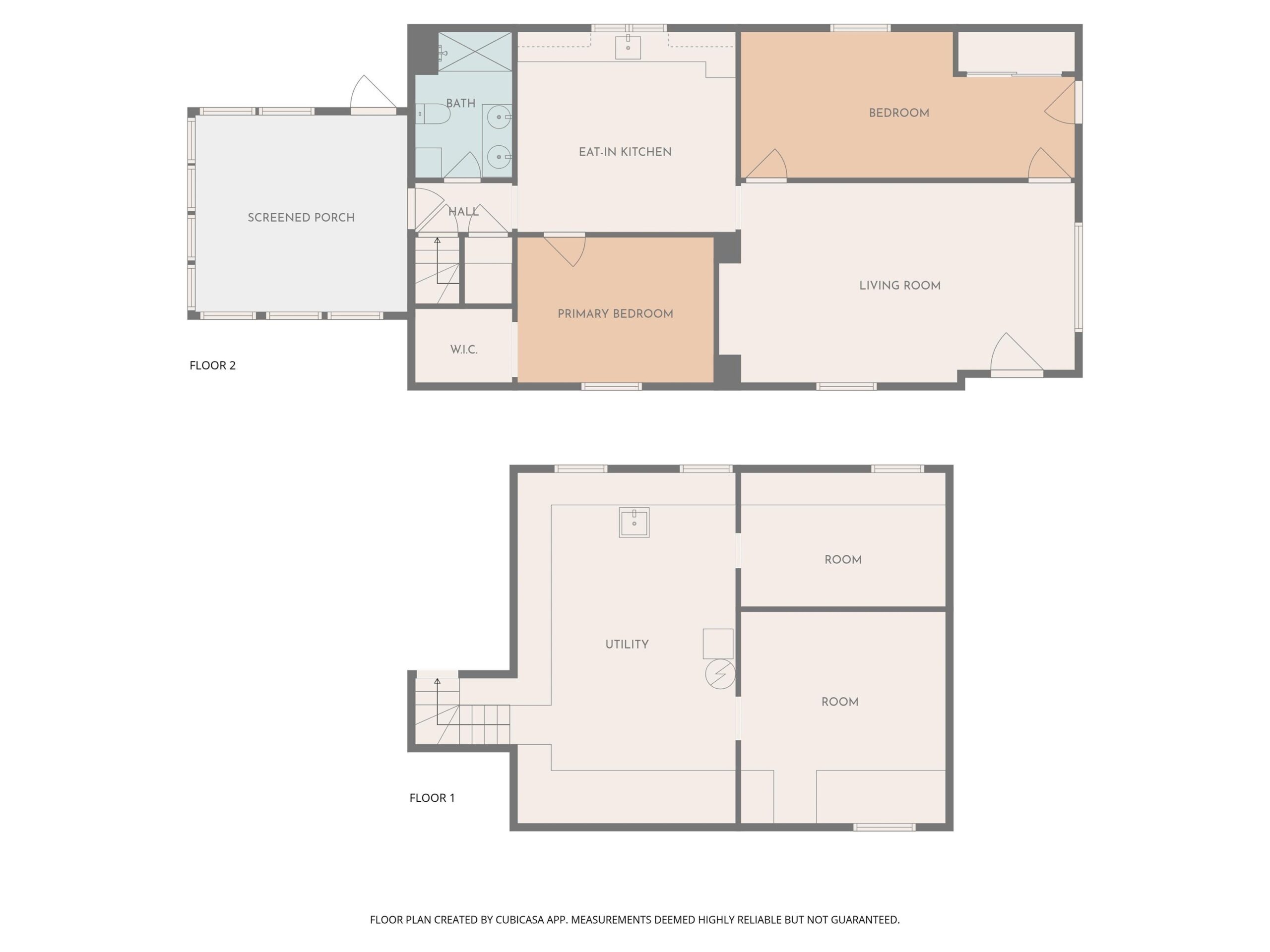 308 W FLORA Street Valier IL