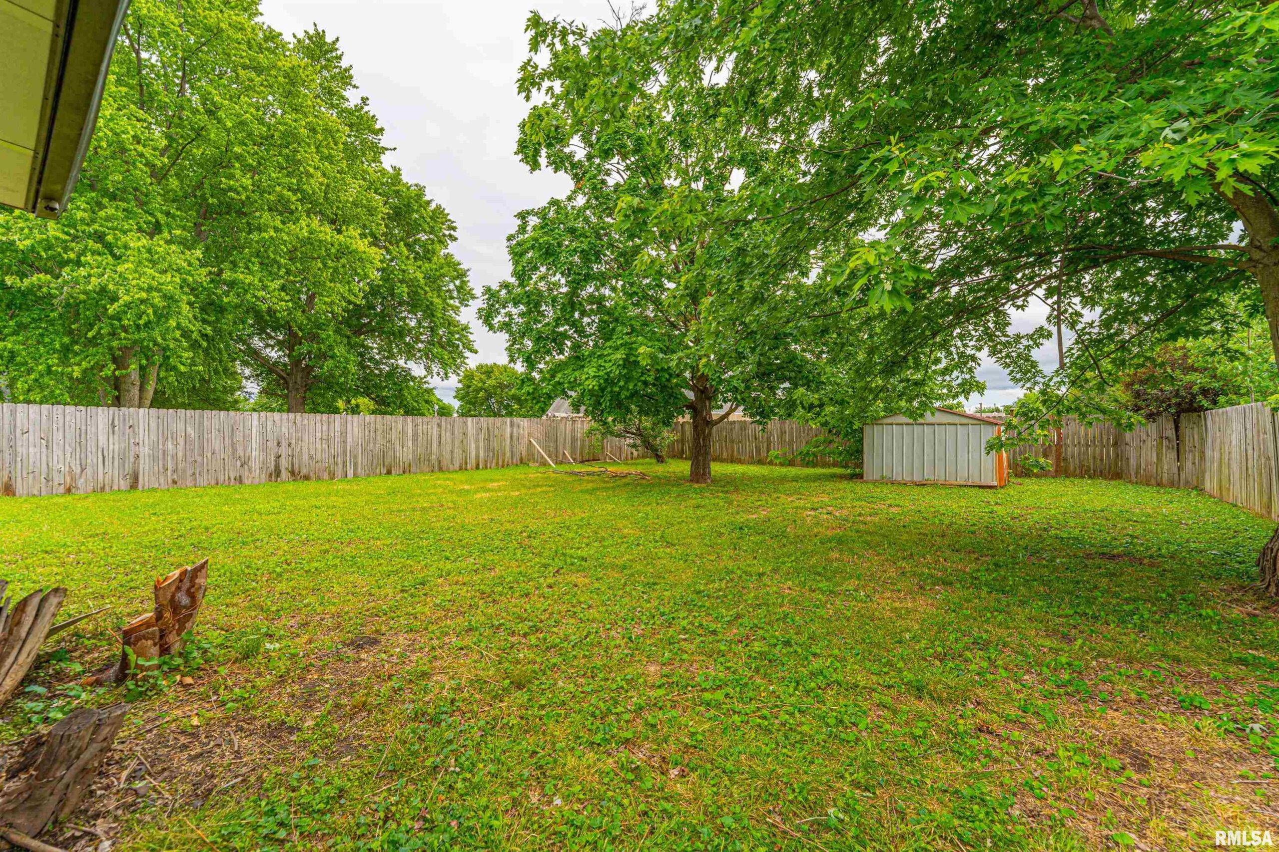 1213 Short 11th Street Lincoln IL