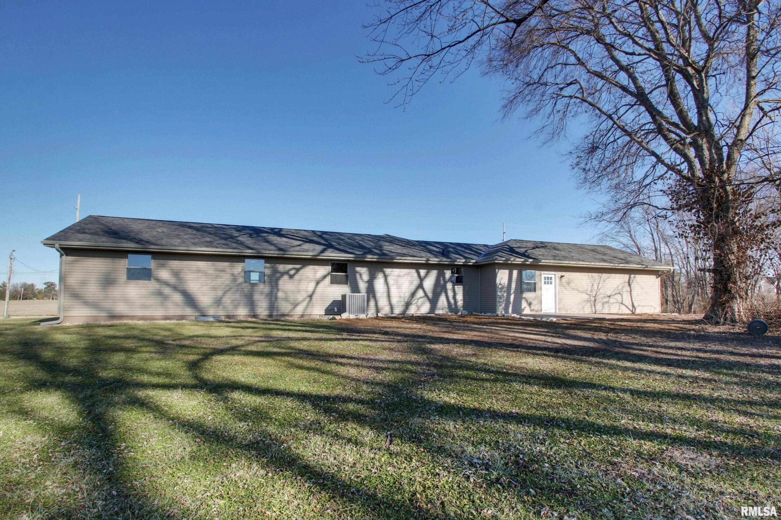 3700 HARRISON Court Quincy IL