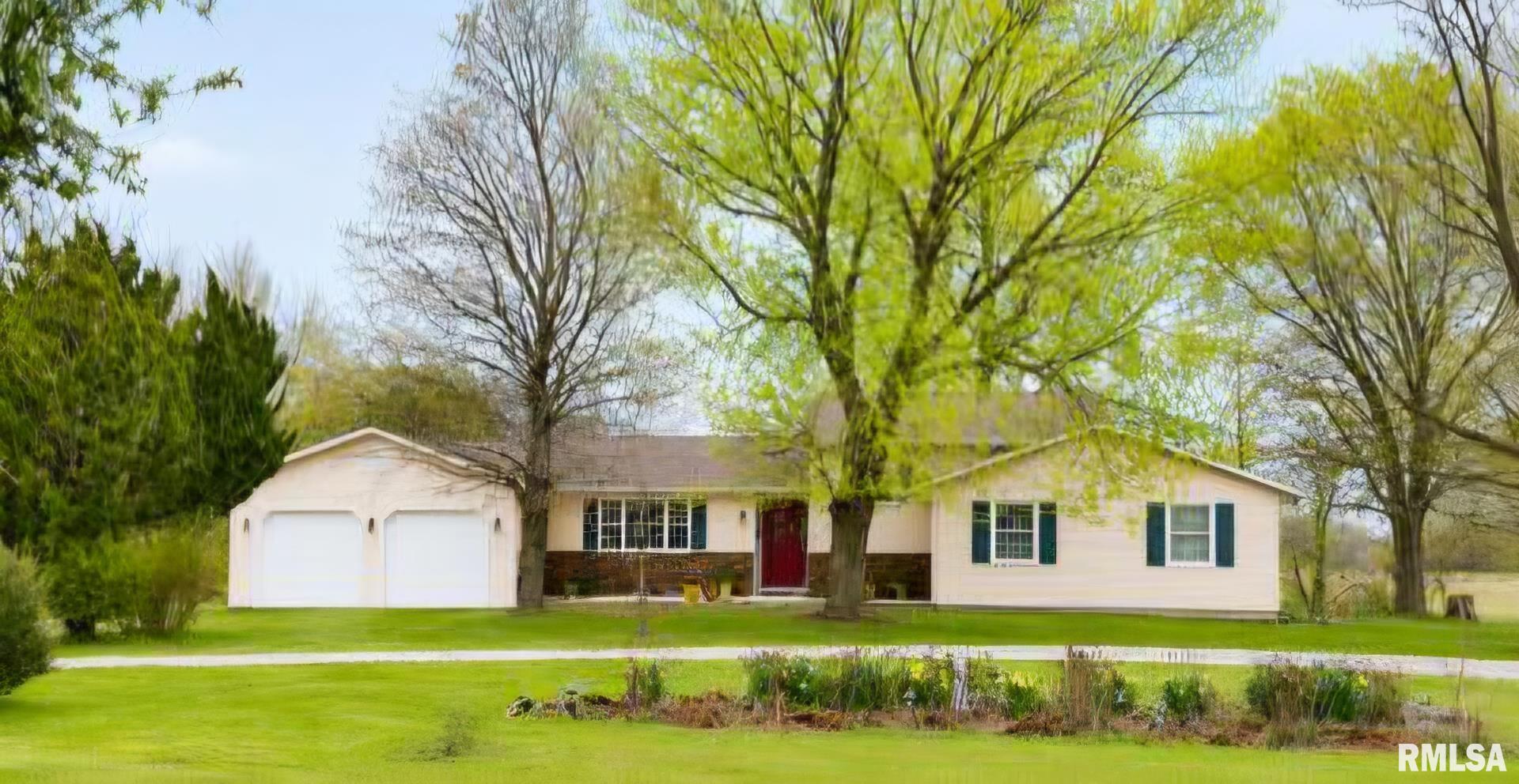 23397 N TAYLOR Road Canton IL