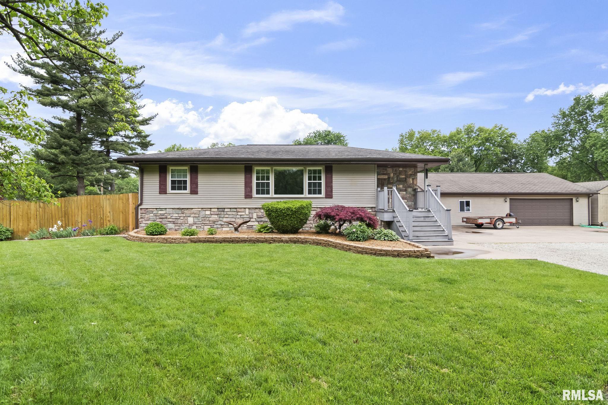 6247 Crows Mill Road Springfield IL