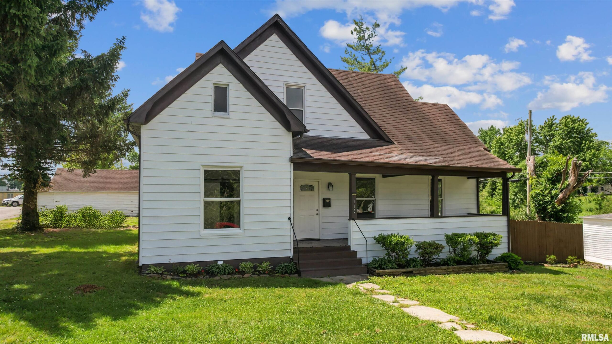 118 KOHLER Avenue Anna IL