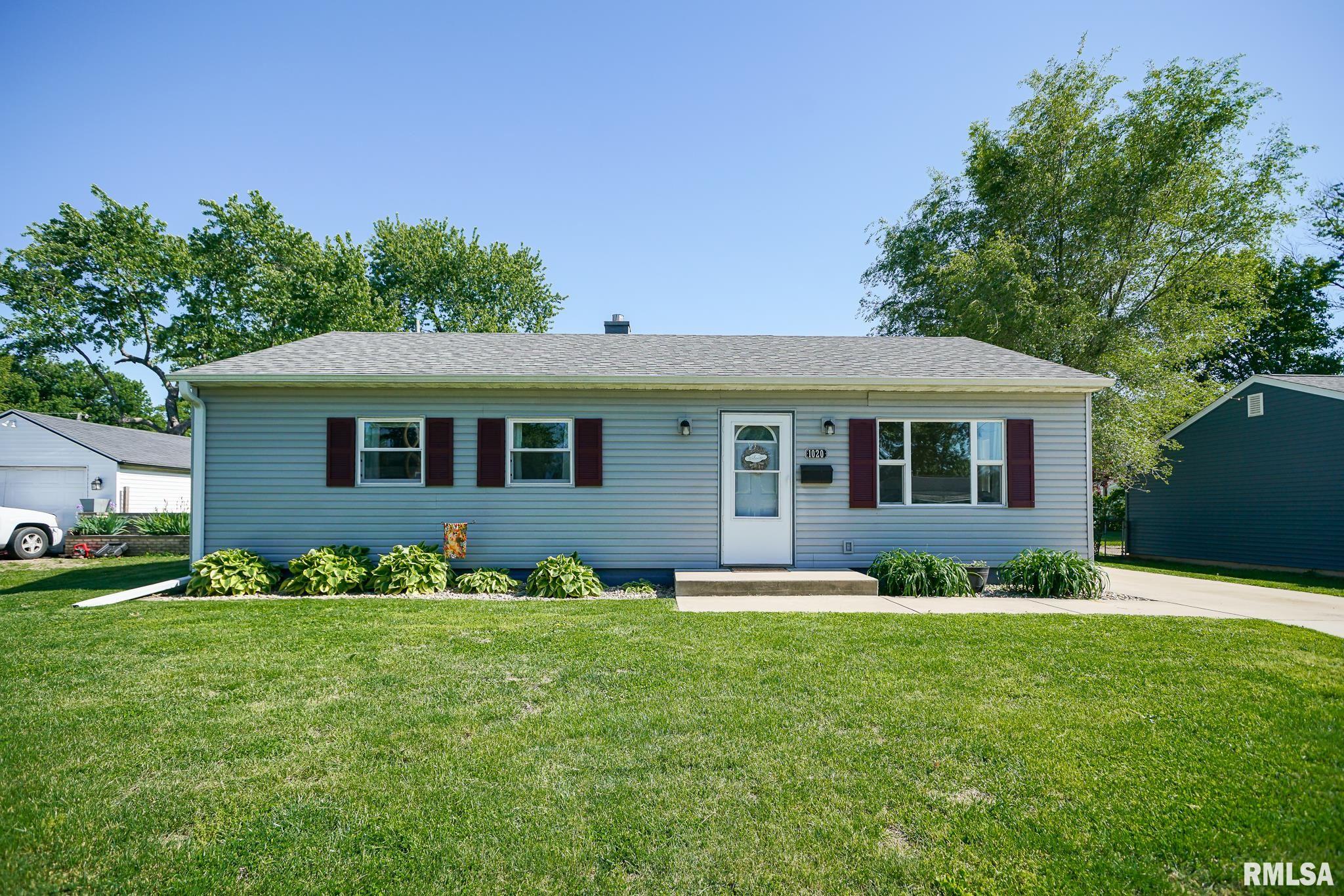 1020 LINCOLN Road Marquette Heights IL