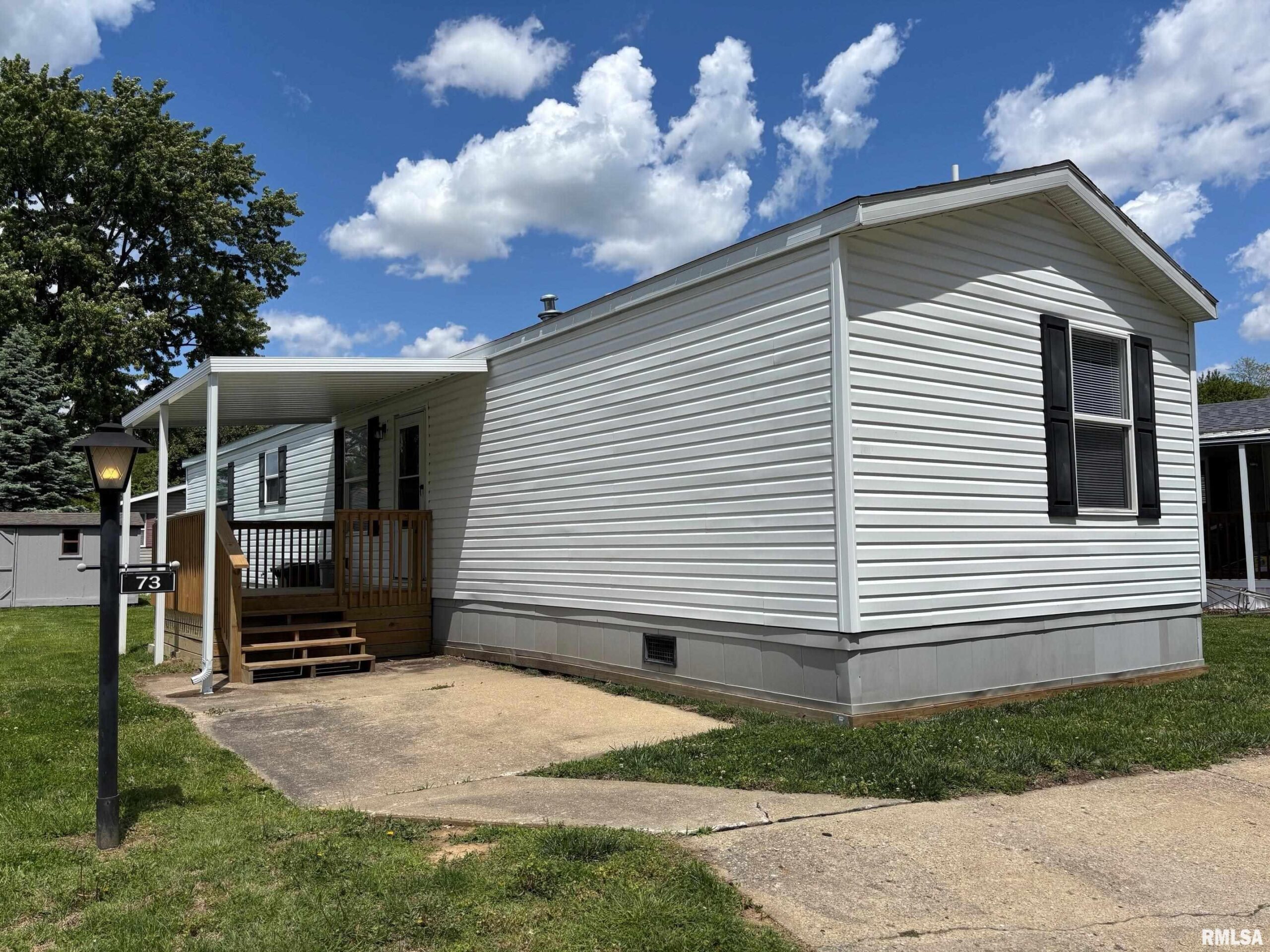 1515 N LINCOLN Avenue Springfield IL