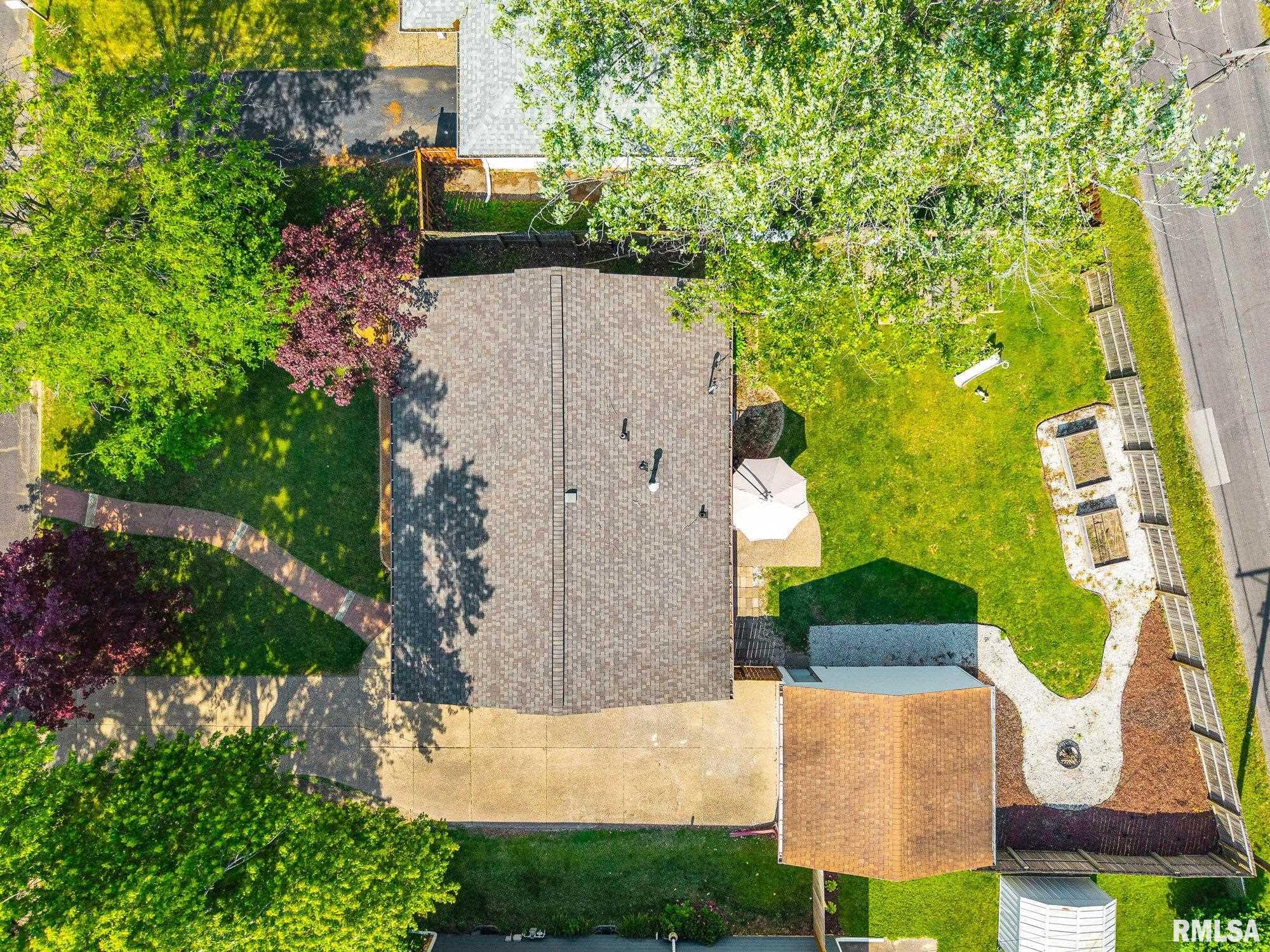 617 W Mount Hawley Terrace Peoria IL