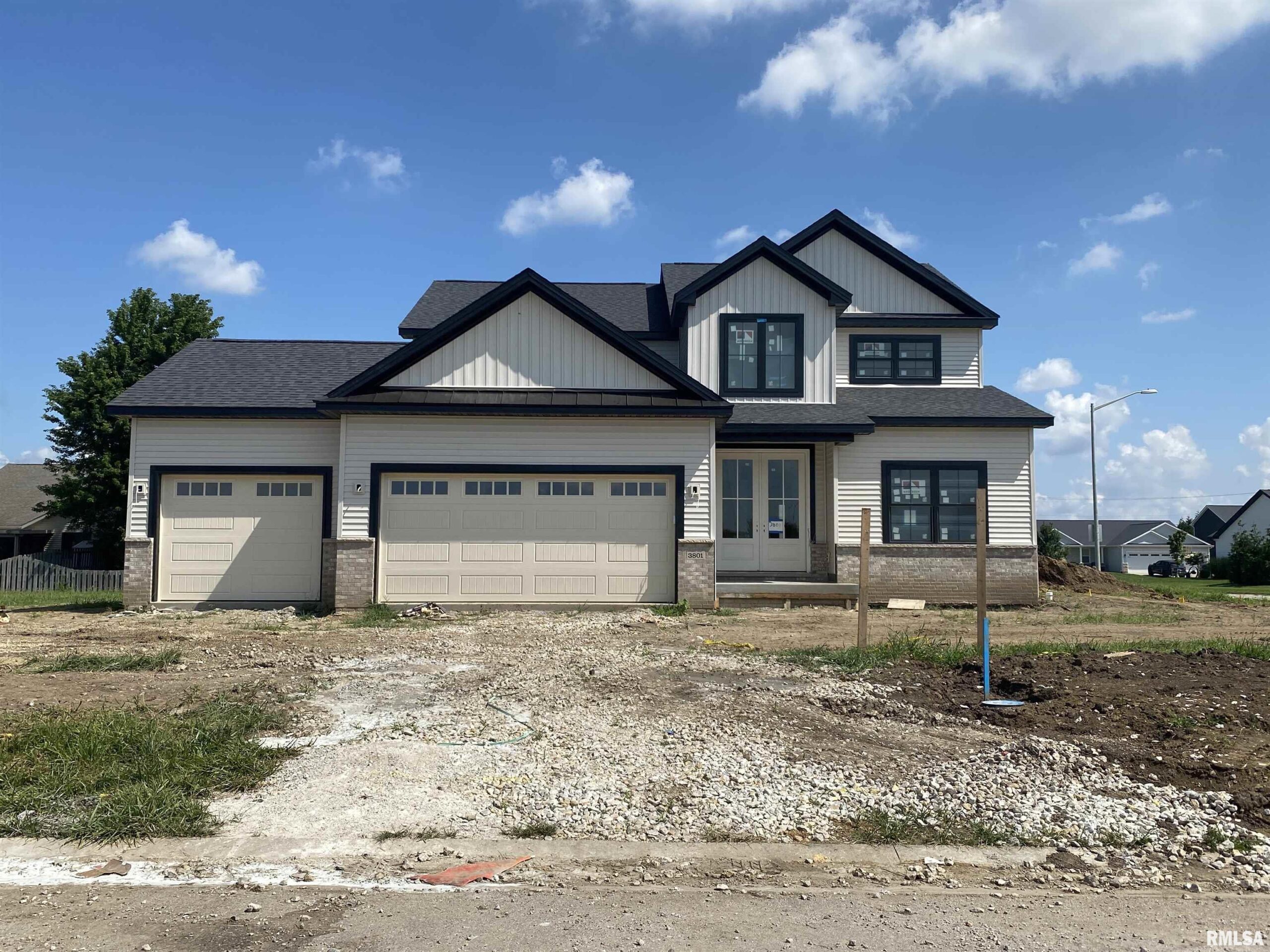 3801 Spyglass Drive Springfield IL