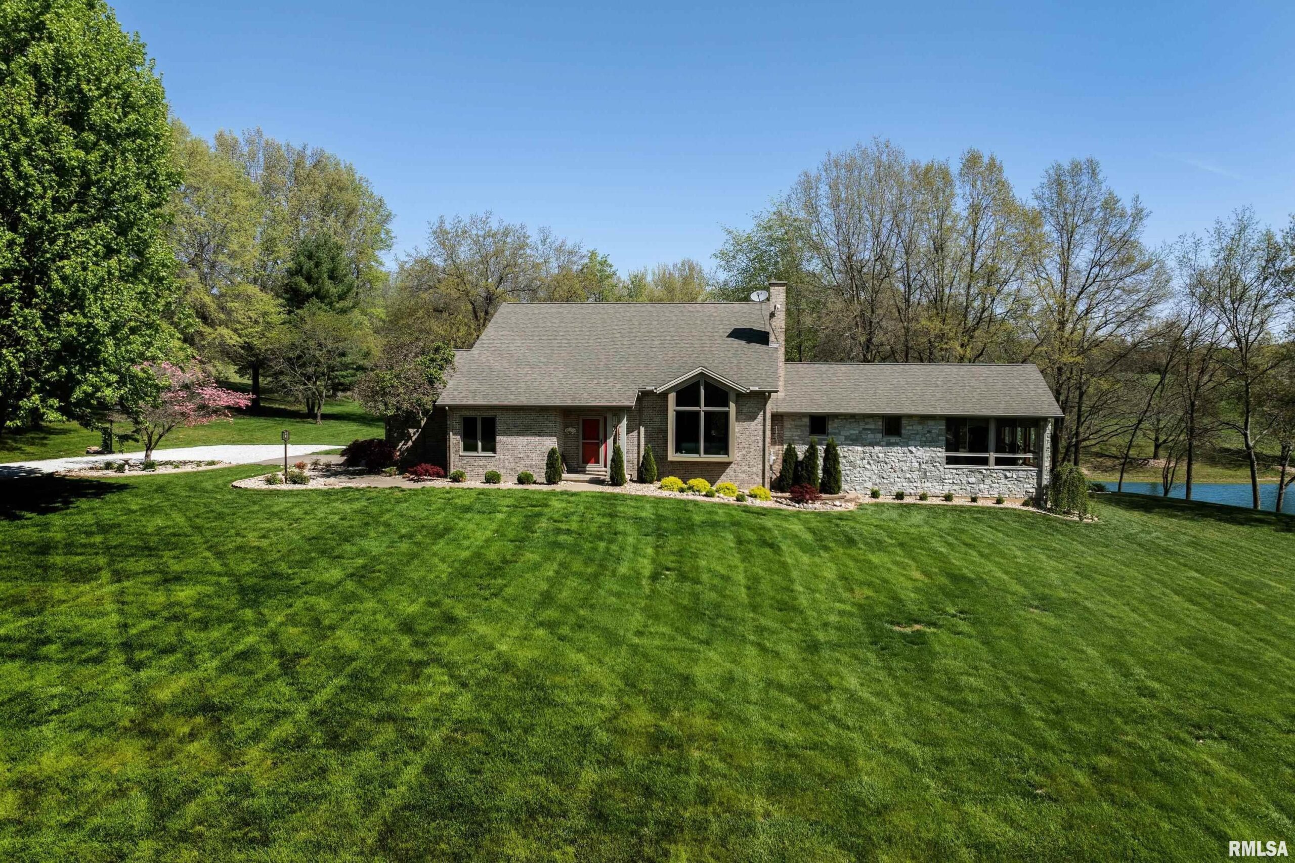 4729 Hidden Cove Road Quincy IL