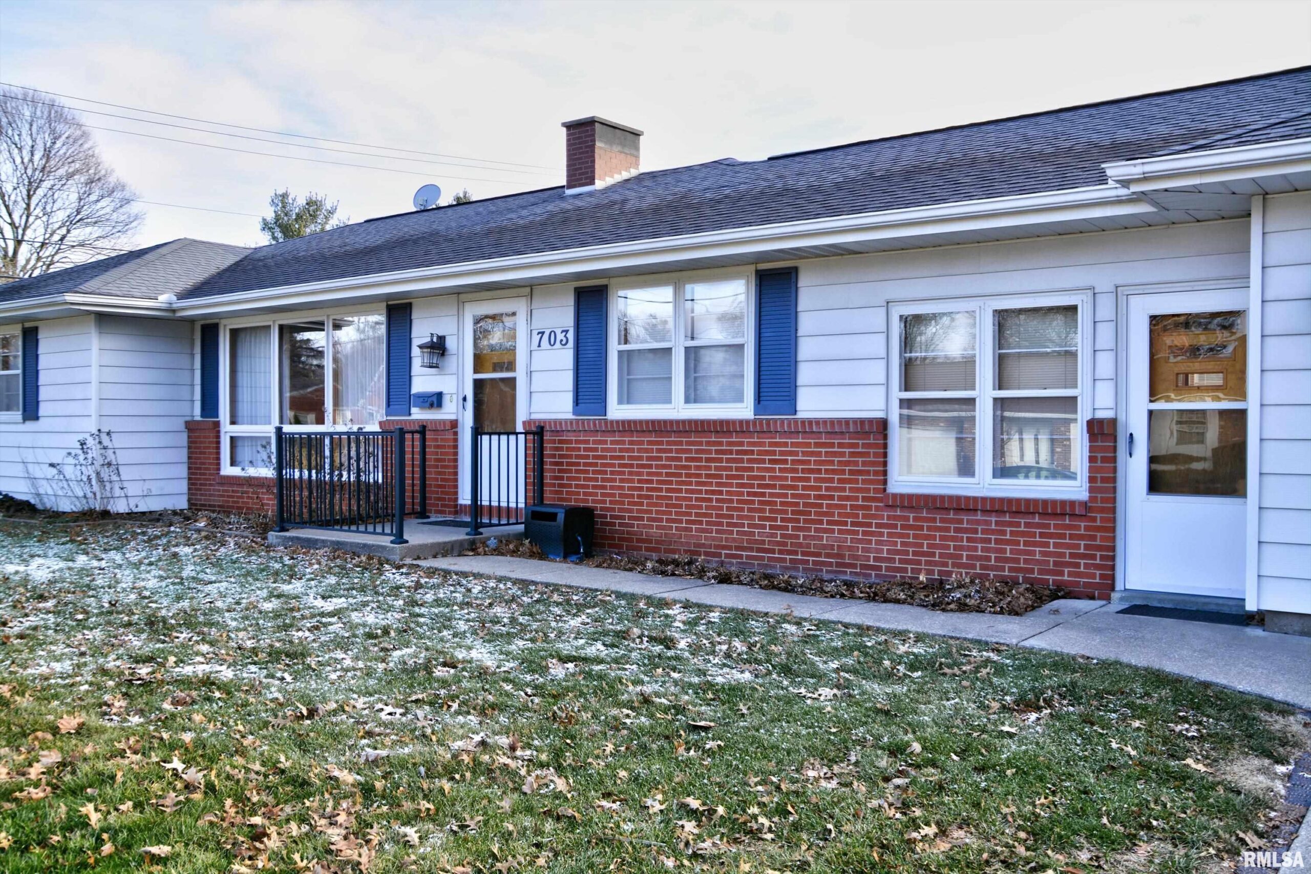 703 E FRANKLIN Street Macomb IL