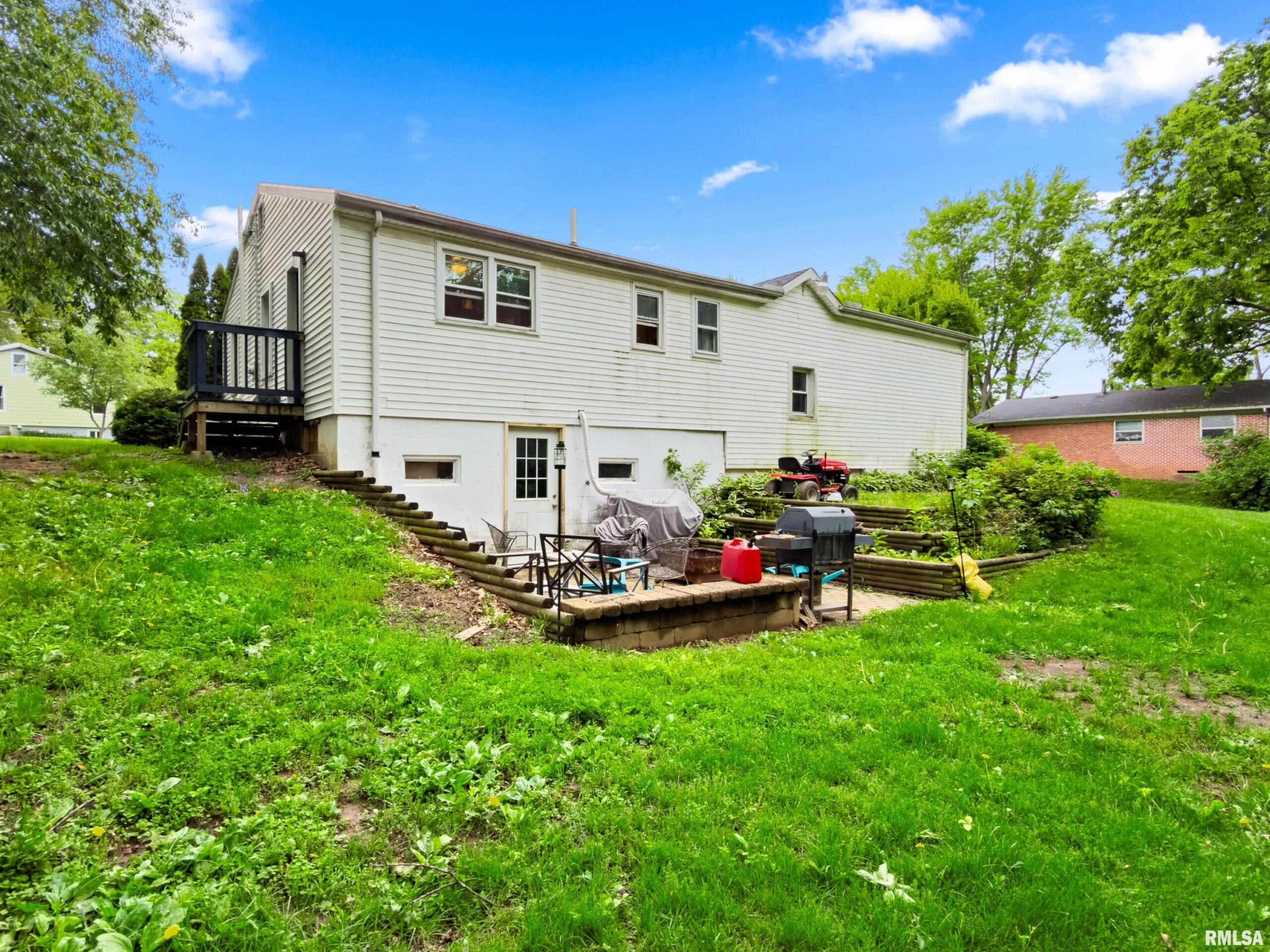 3507 W QUEEN ANN Court Peoria IL
