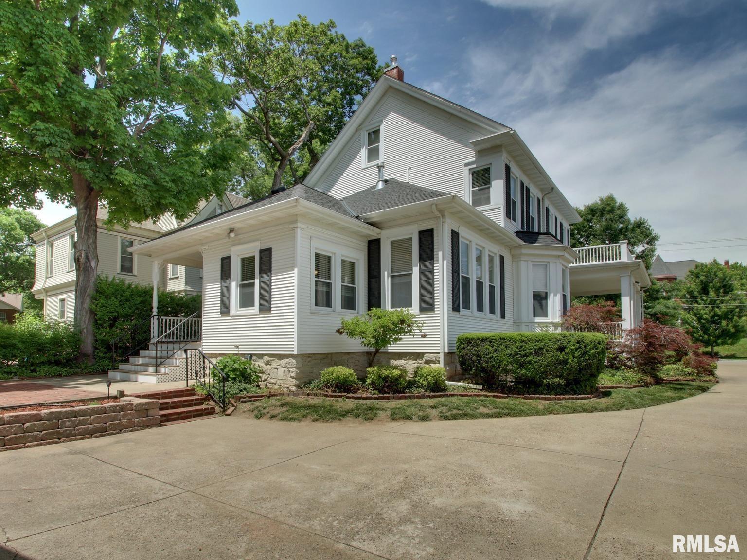 2706 Maine Street Quincy IL