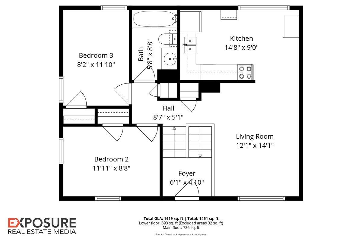 2216 RAMSEY Road Springfield IL