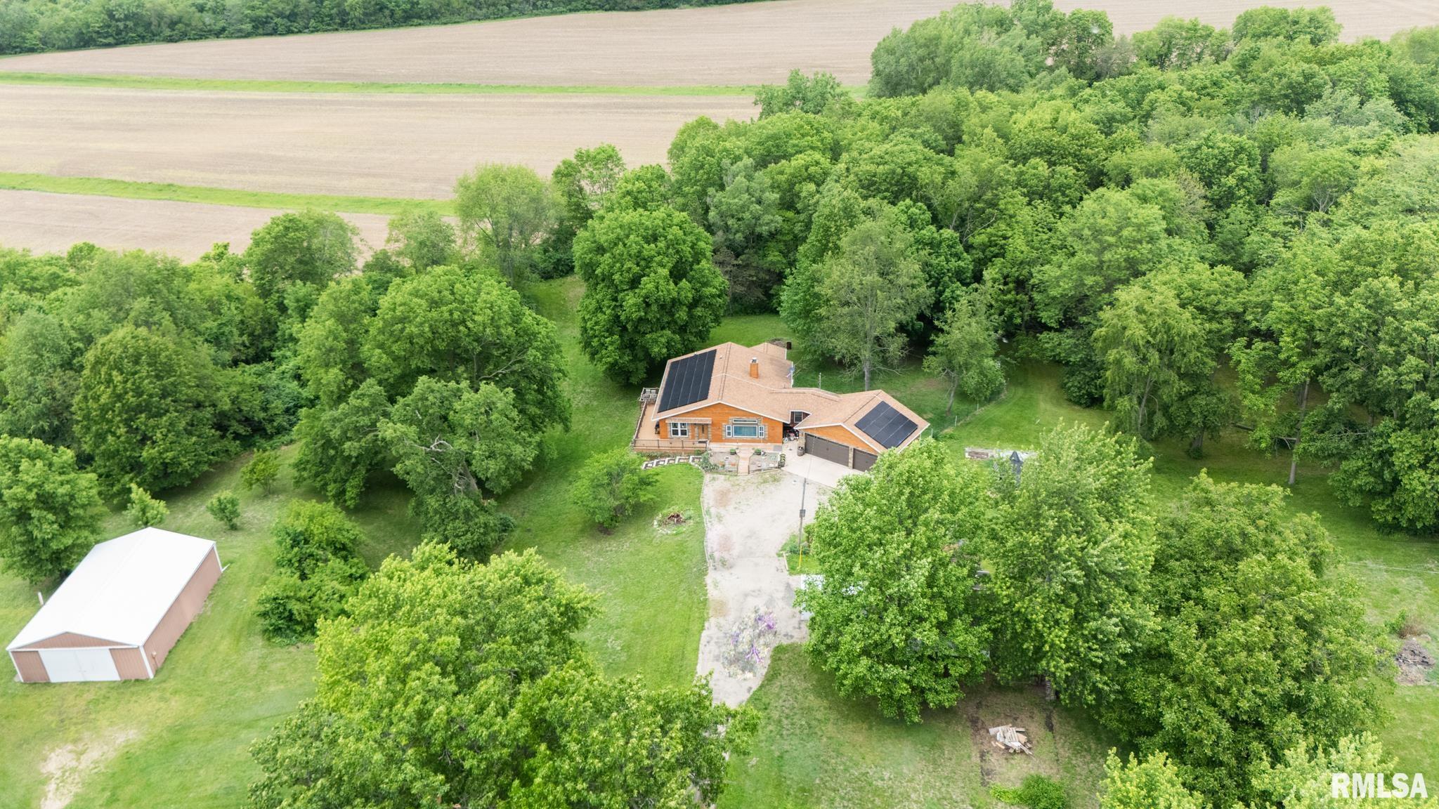 406 W FAST Avenue Mackinaw IL
