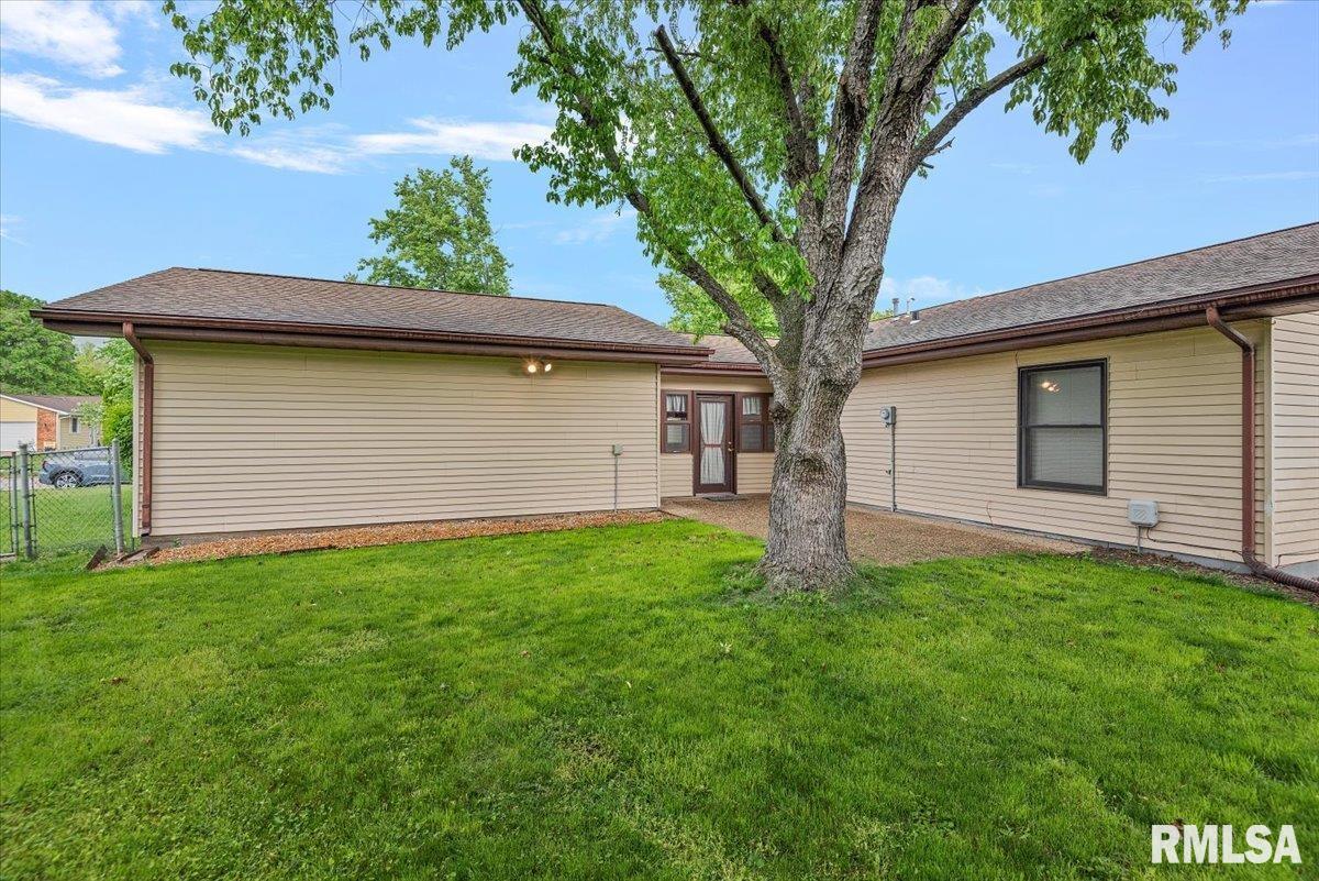 2000 Stockton Drive Springfield IL