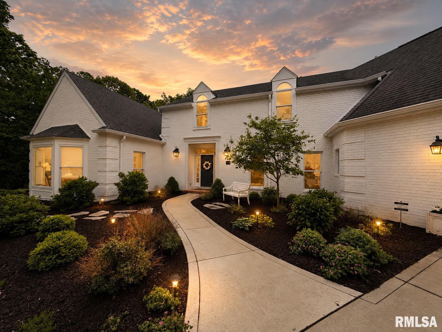 804 W GRAND OAK Drive Peoria IL