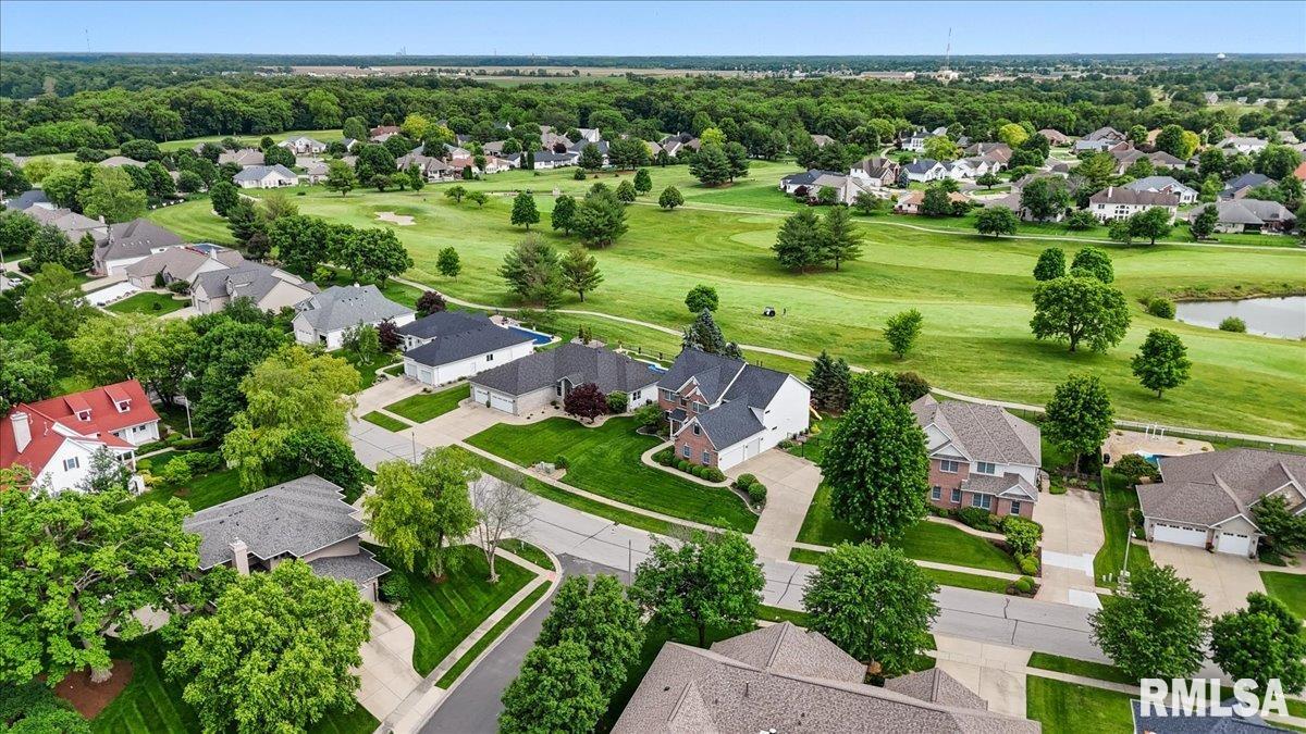 2600 Muirfield Road Springfield IL