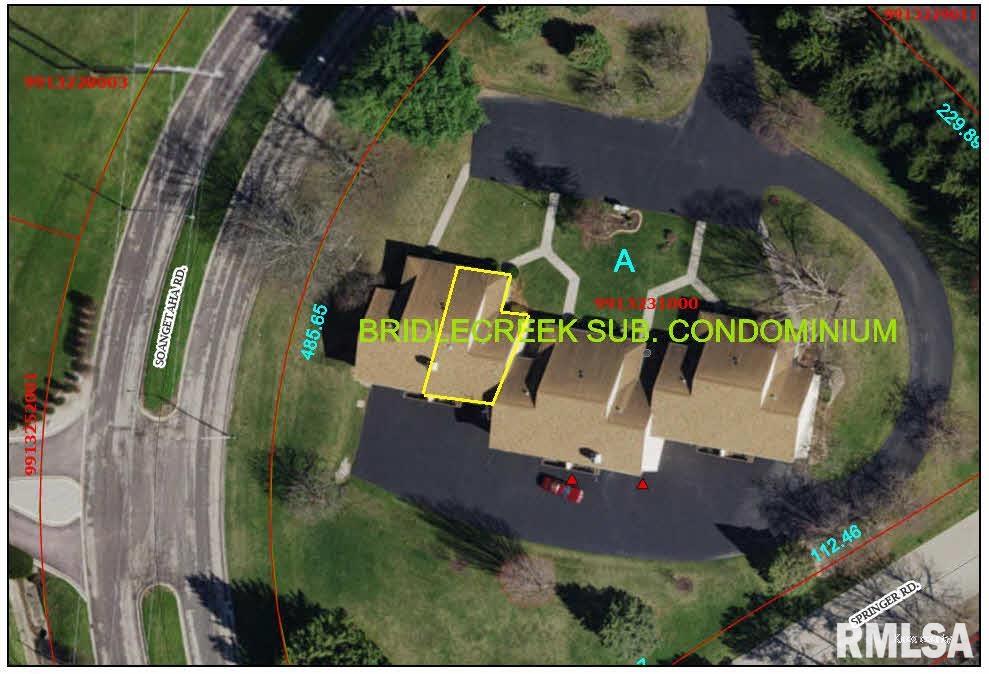 255 S SOANGETAHA Road Galesburg IL