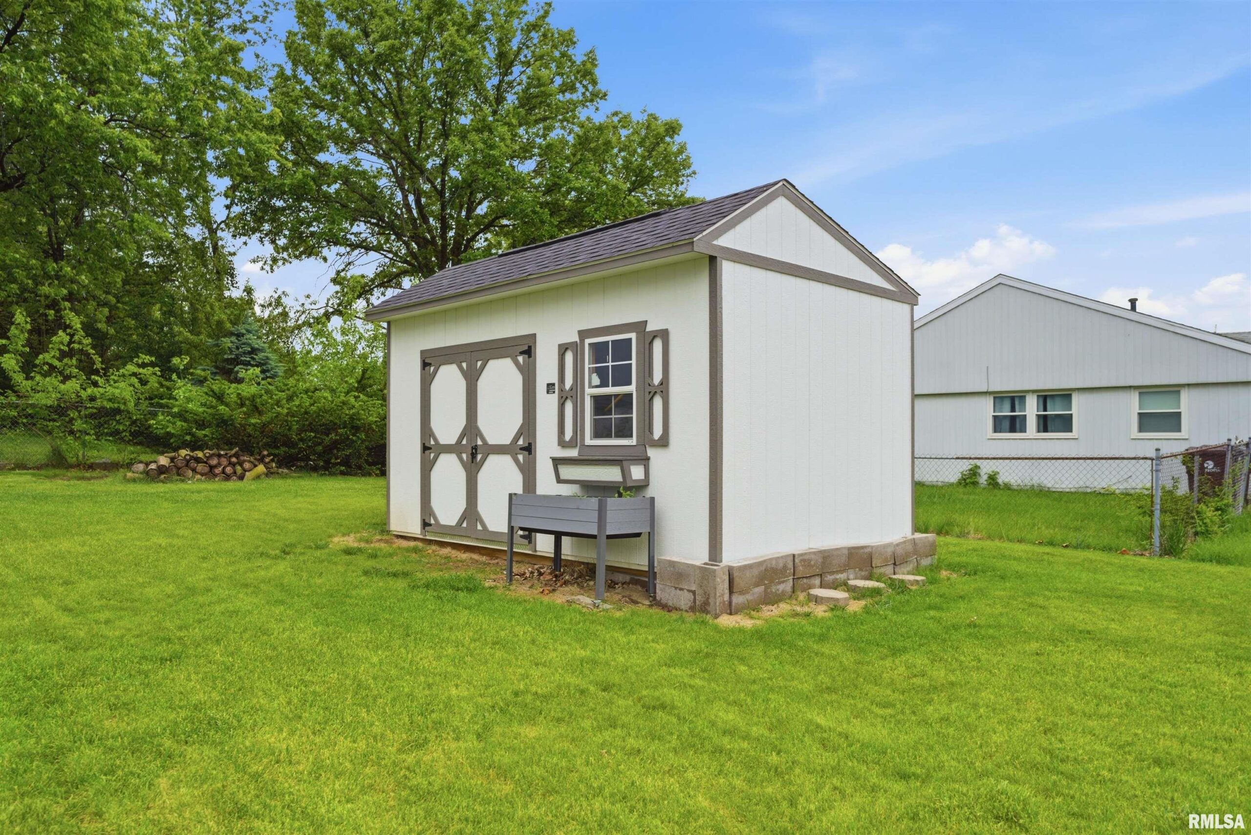 3802 W CREIGHTON Terrace Peoria IL