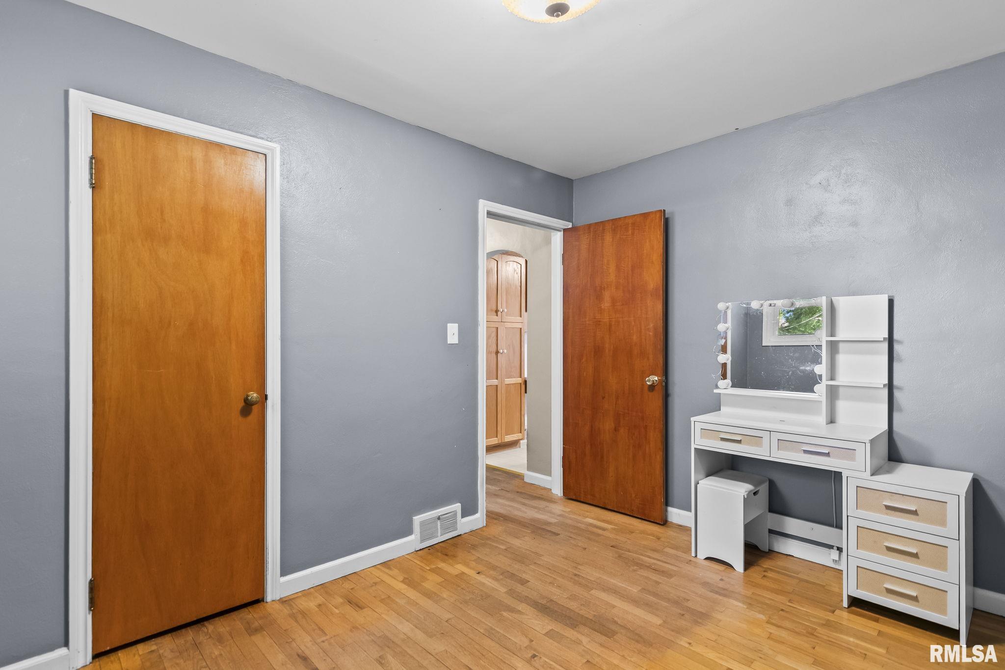 1668 HOMEWOOD Avenue Springfield IL