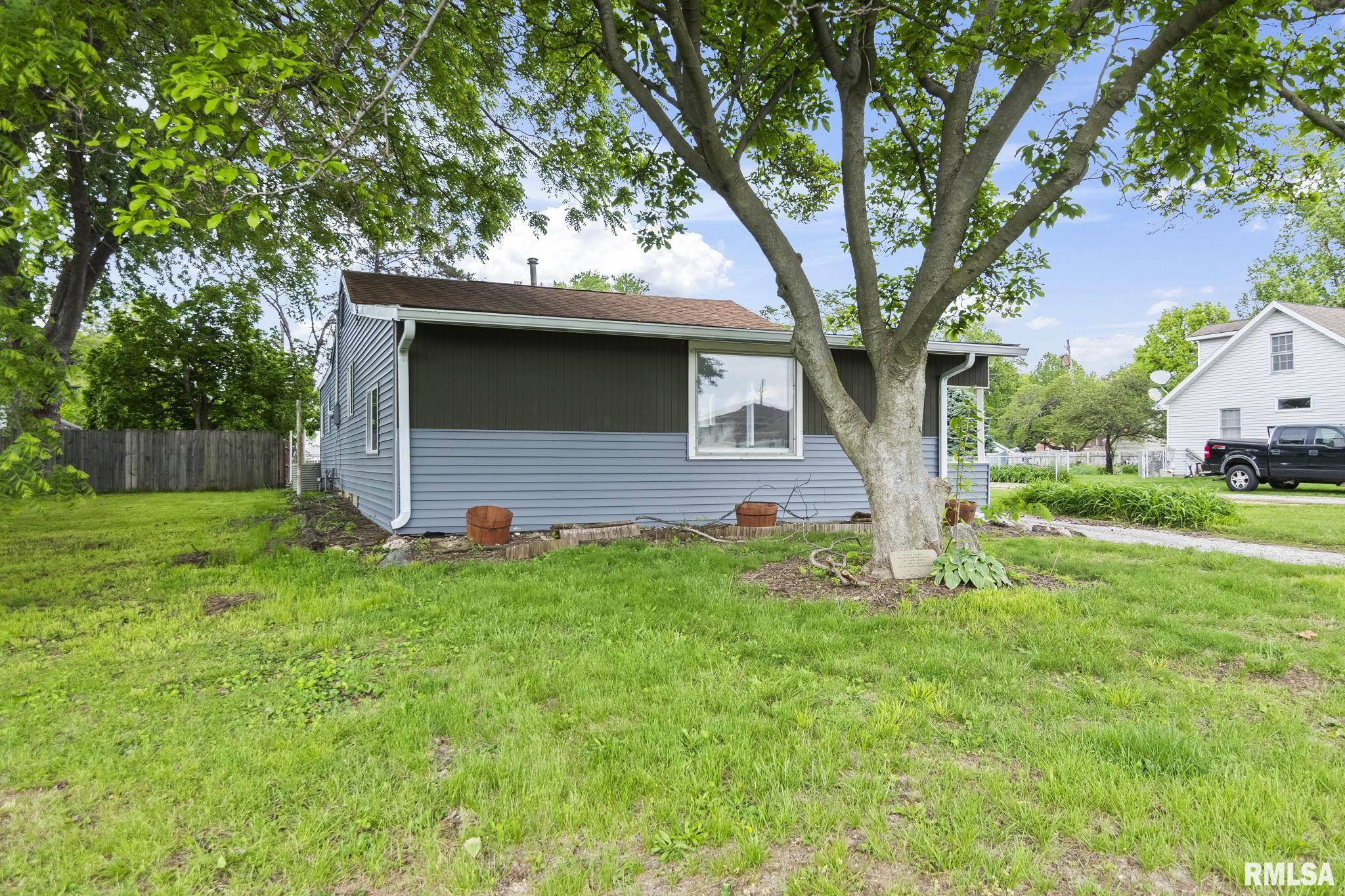 1625 W VERNON Avenue Springfield IL