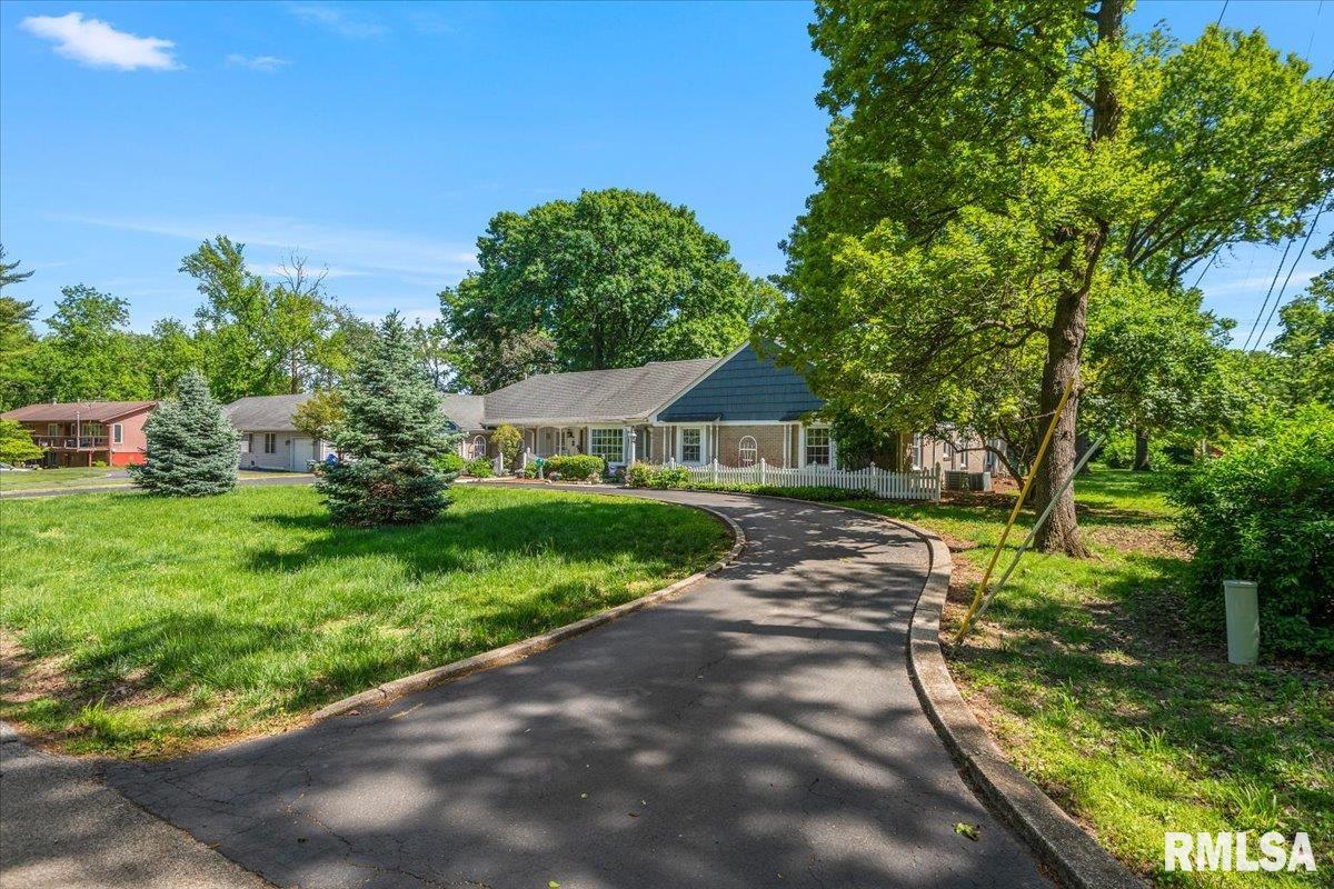 50 W Hazel Dell Lane Springfield IL