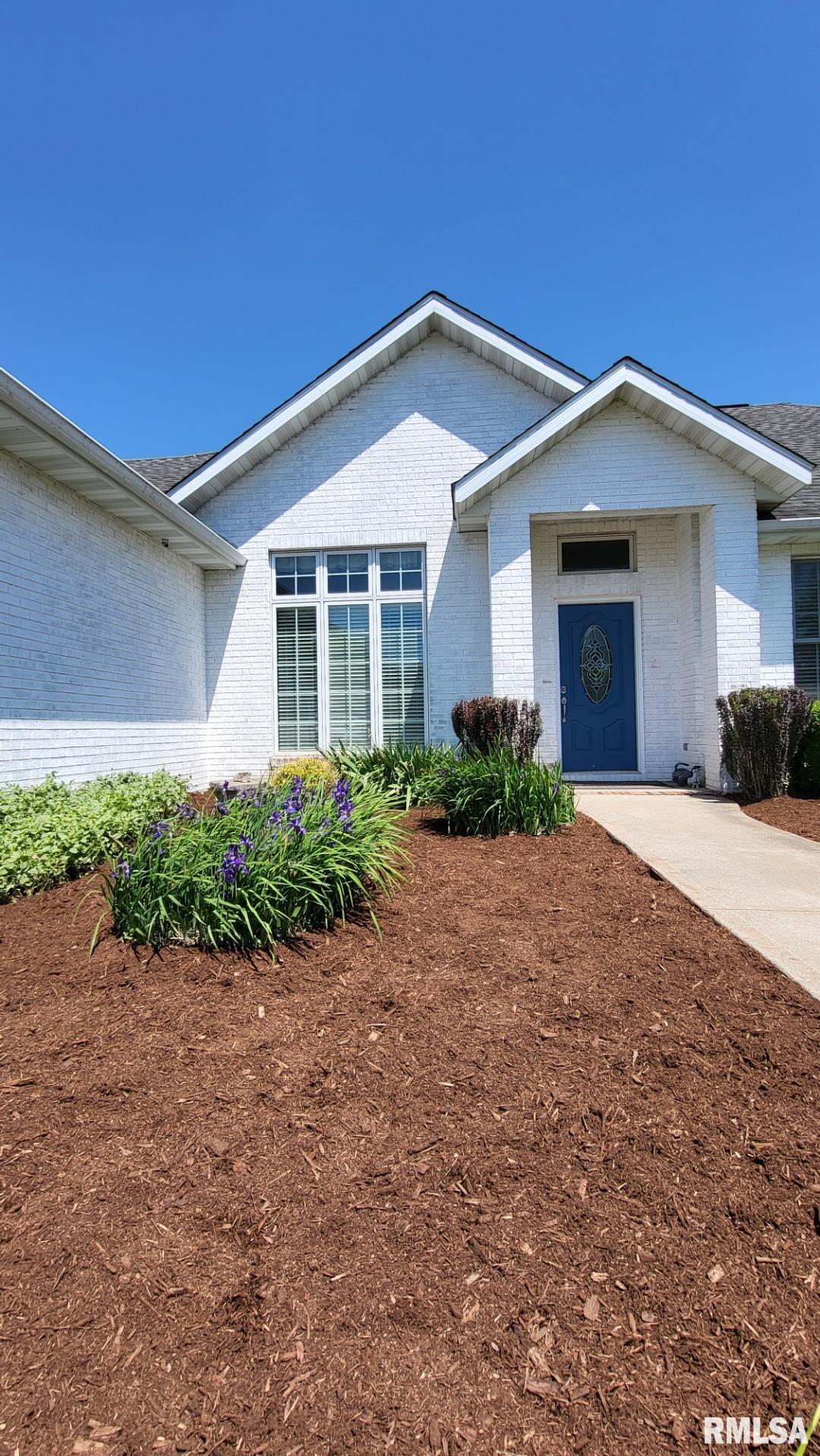 2710 TURNBERRY Drive Marion IL