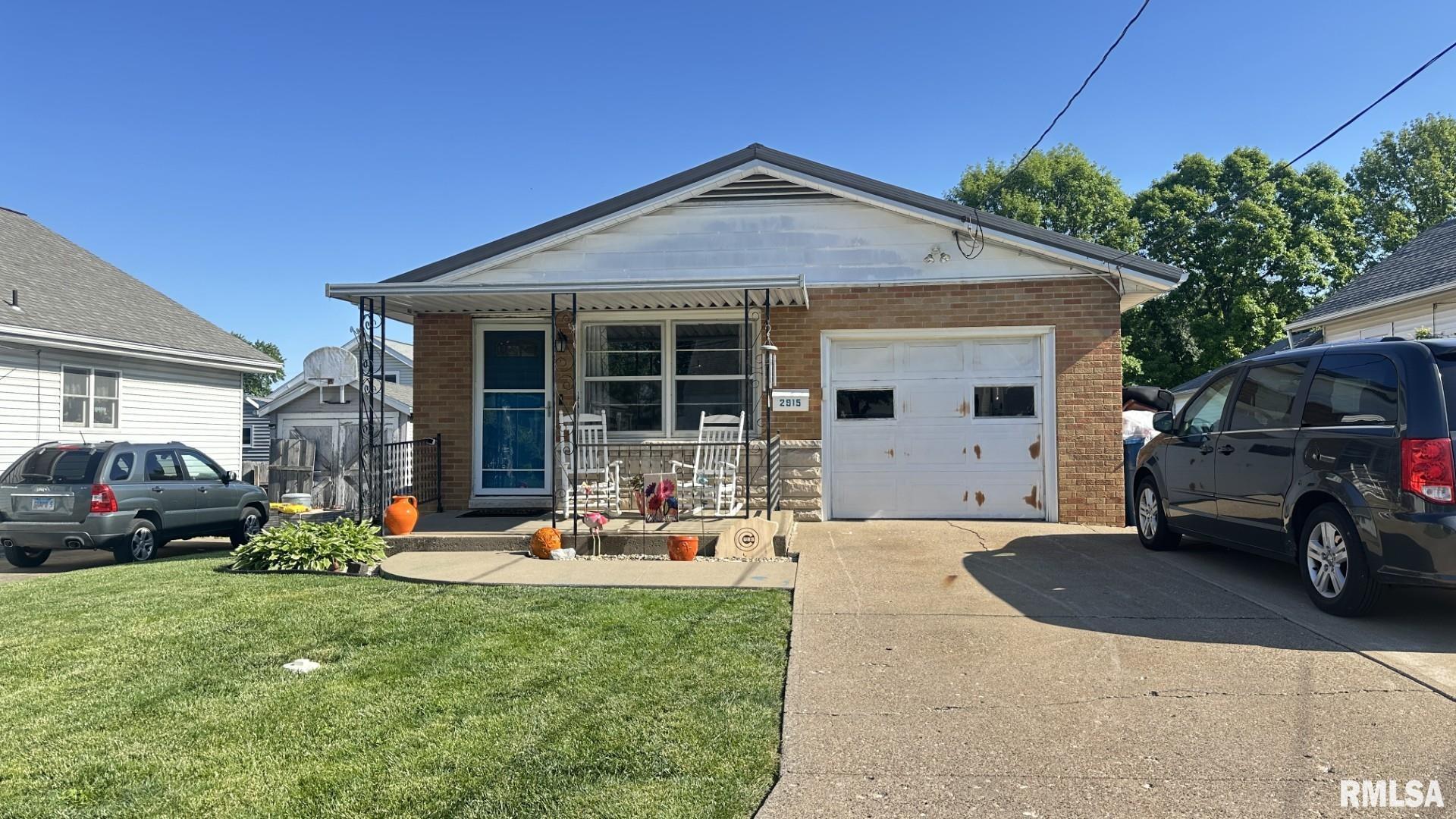 2915 Whewell Avenue Quincy IL