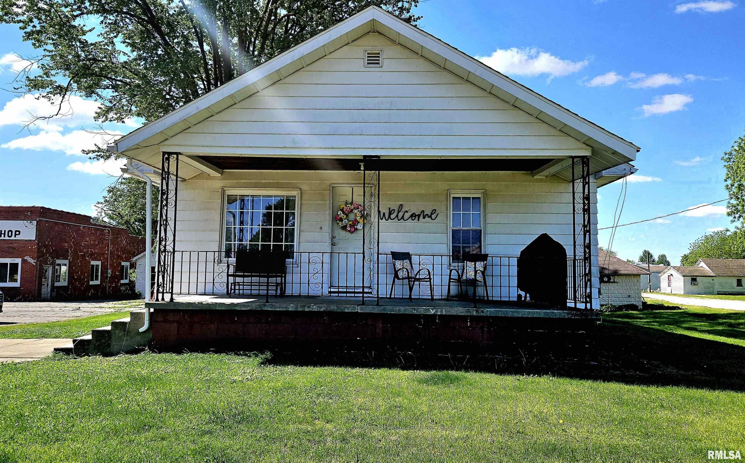 1790 E CHESTNUT Street Canton IL