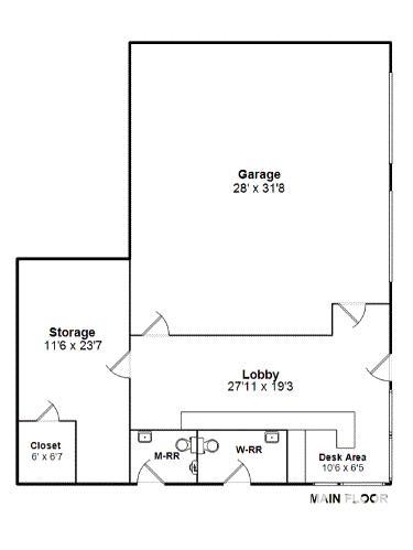 2710 E ANDREW Road Sherman IL