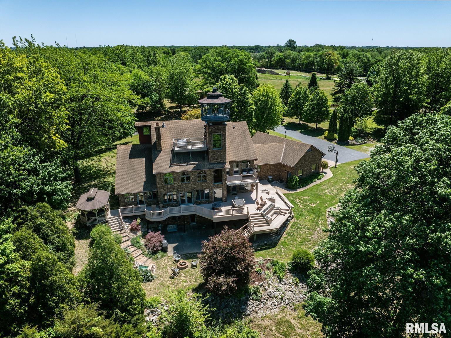 3939 Musholt Strasse Lane Quincy IL