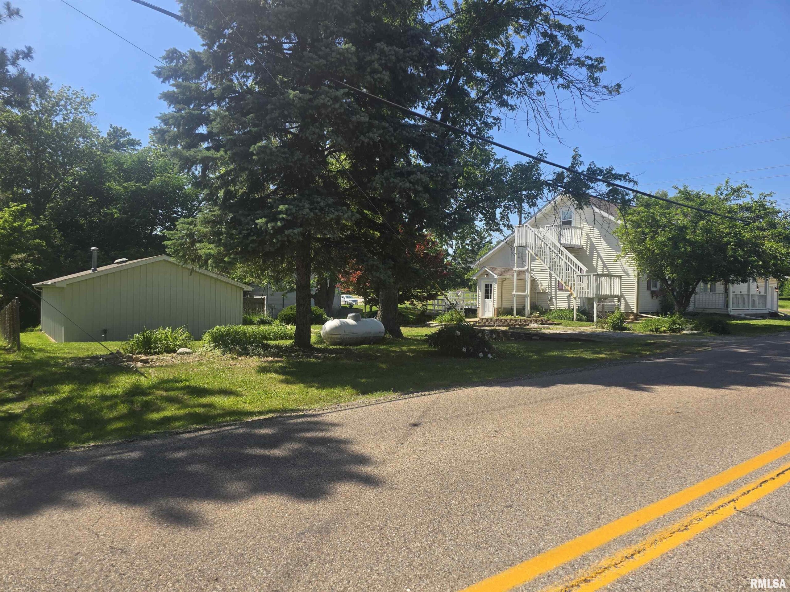 108 SCHOOL Street Washington IL