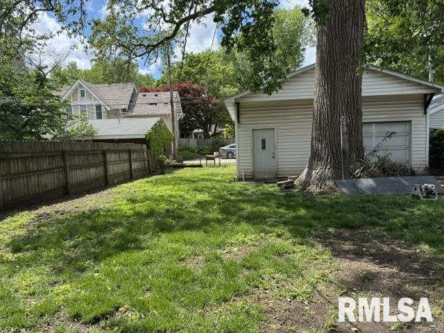 1119 S MACARTHUR Boulevard Springfield IL