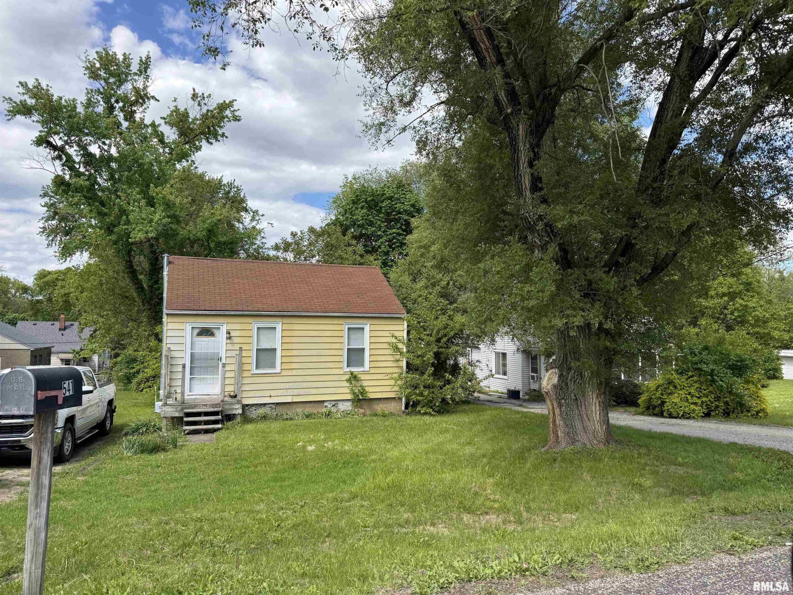 541 CAROLA Street Creve Coeur IL