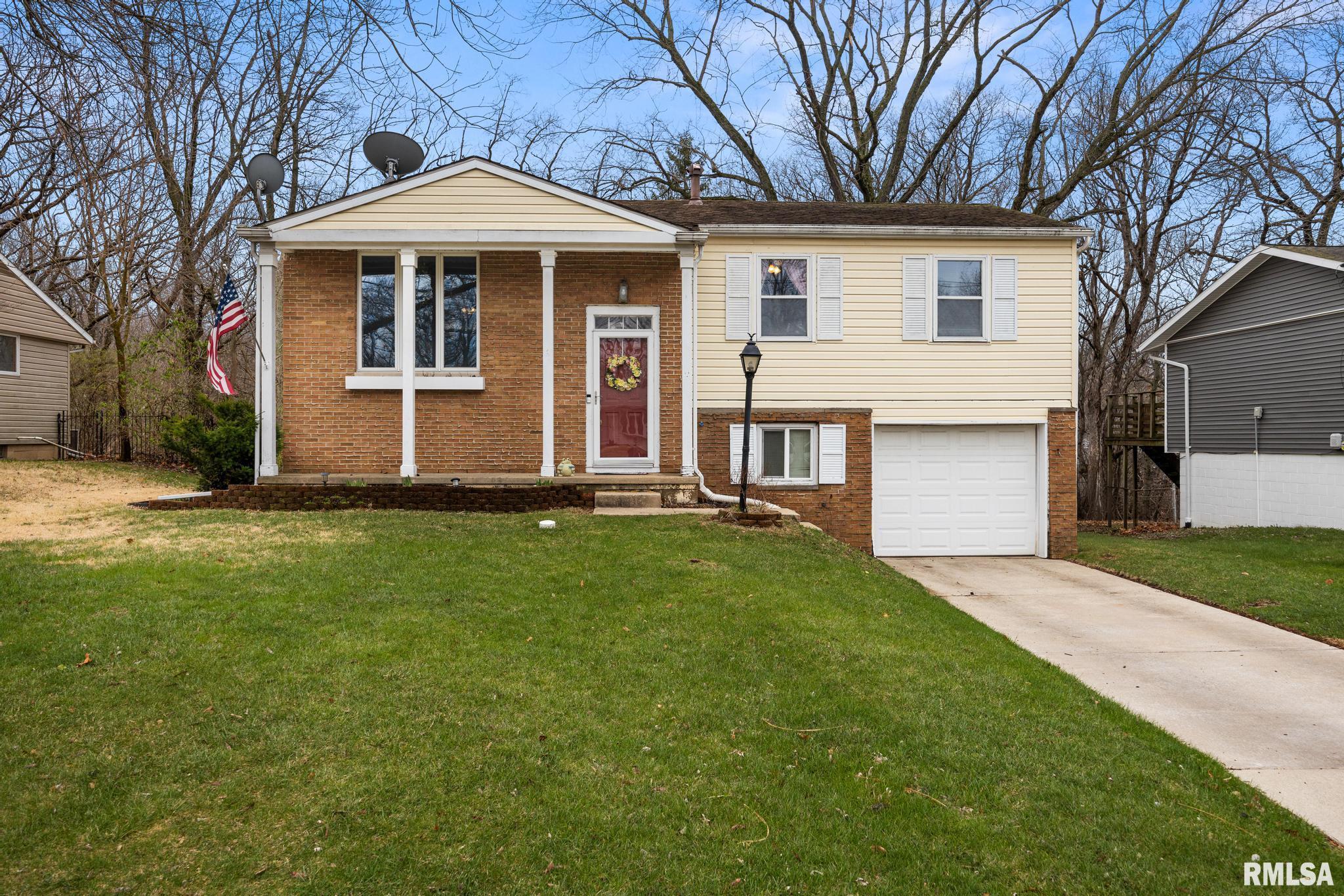 2320 W WINNEBAGO Drive Peoria IL