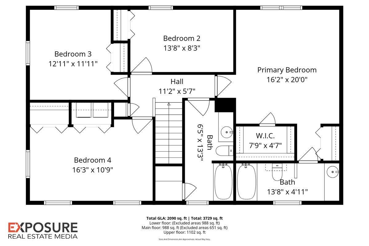 3960 N NORTHBROOK Drive Decatur IL