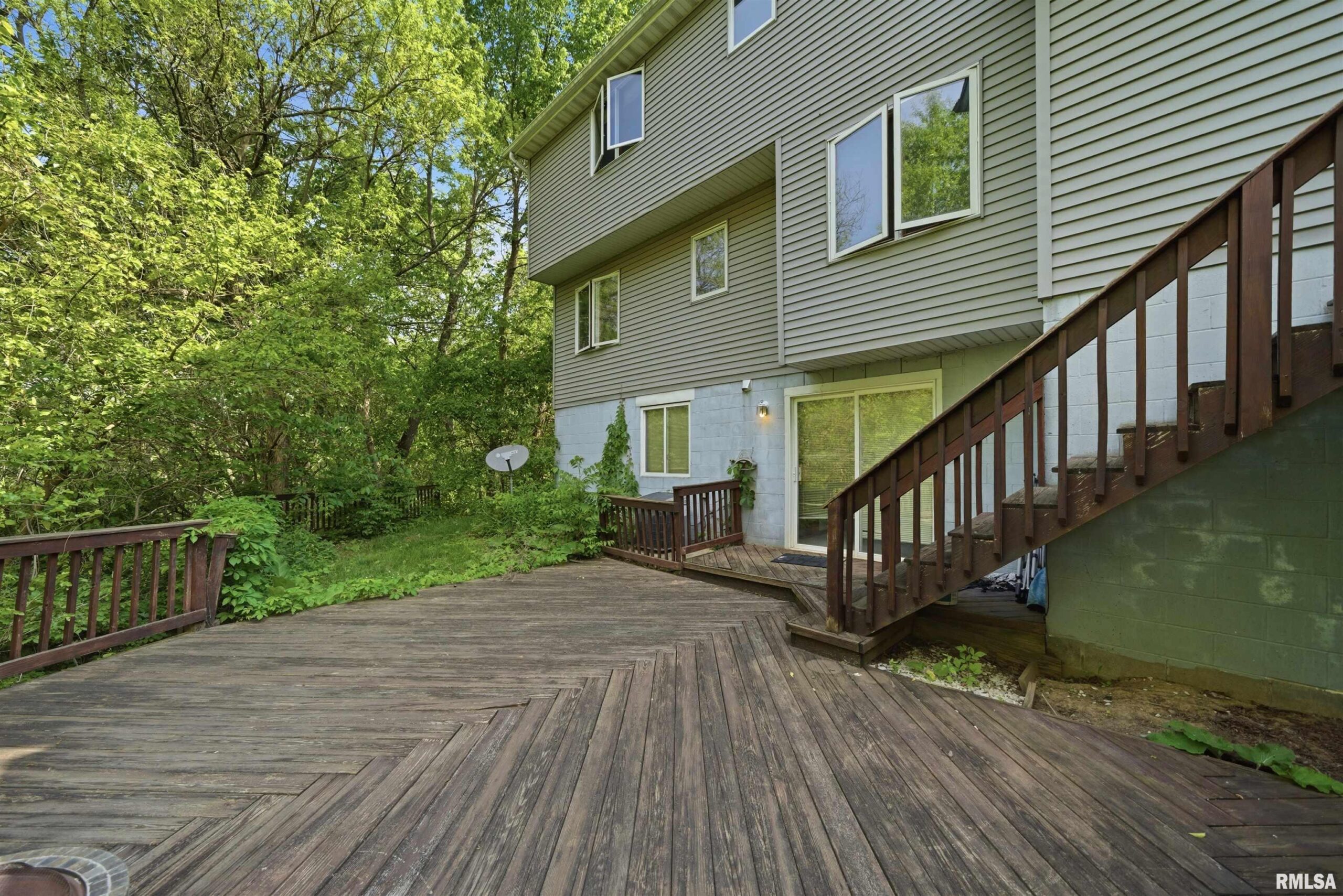 6022 W RIDGECREST Circle Peoria IL
