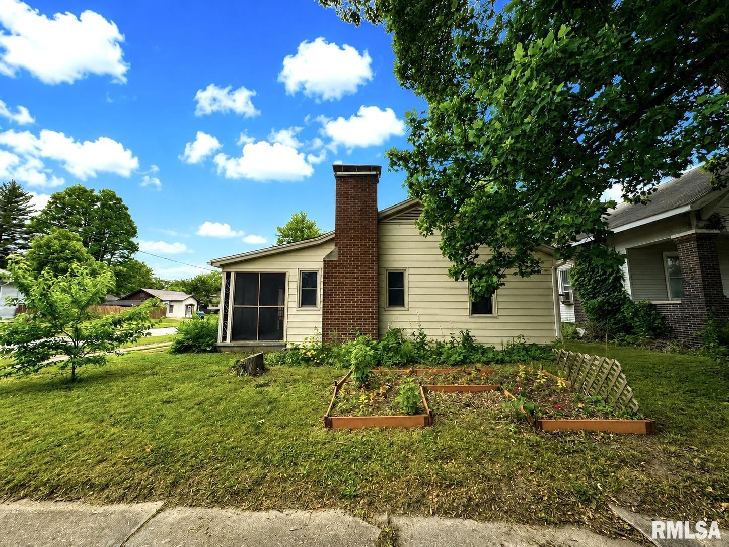 1903 Hardy Street Murphysboro IL