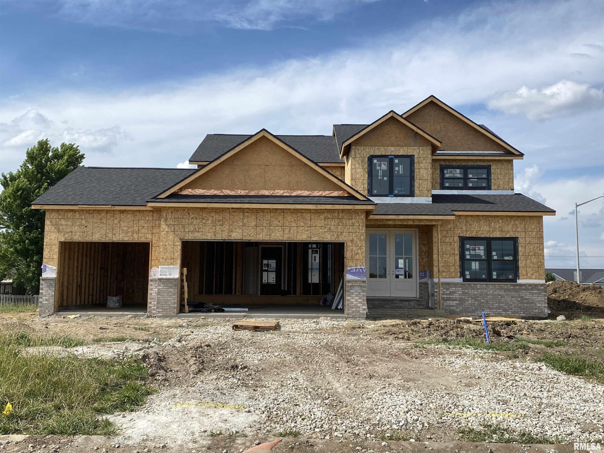 3801 Spyglass Drive Springfield IL