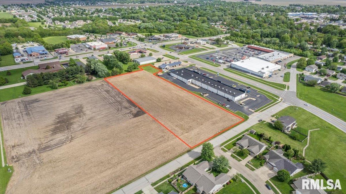 Lot 114A Foxx Creek Drive Chatham IL