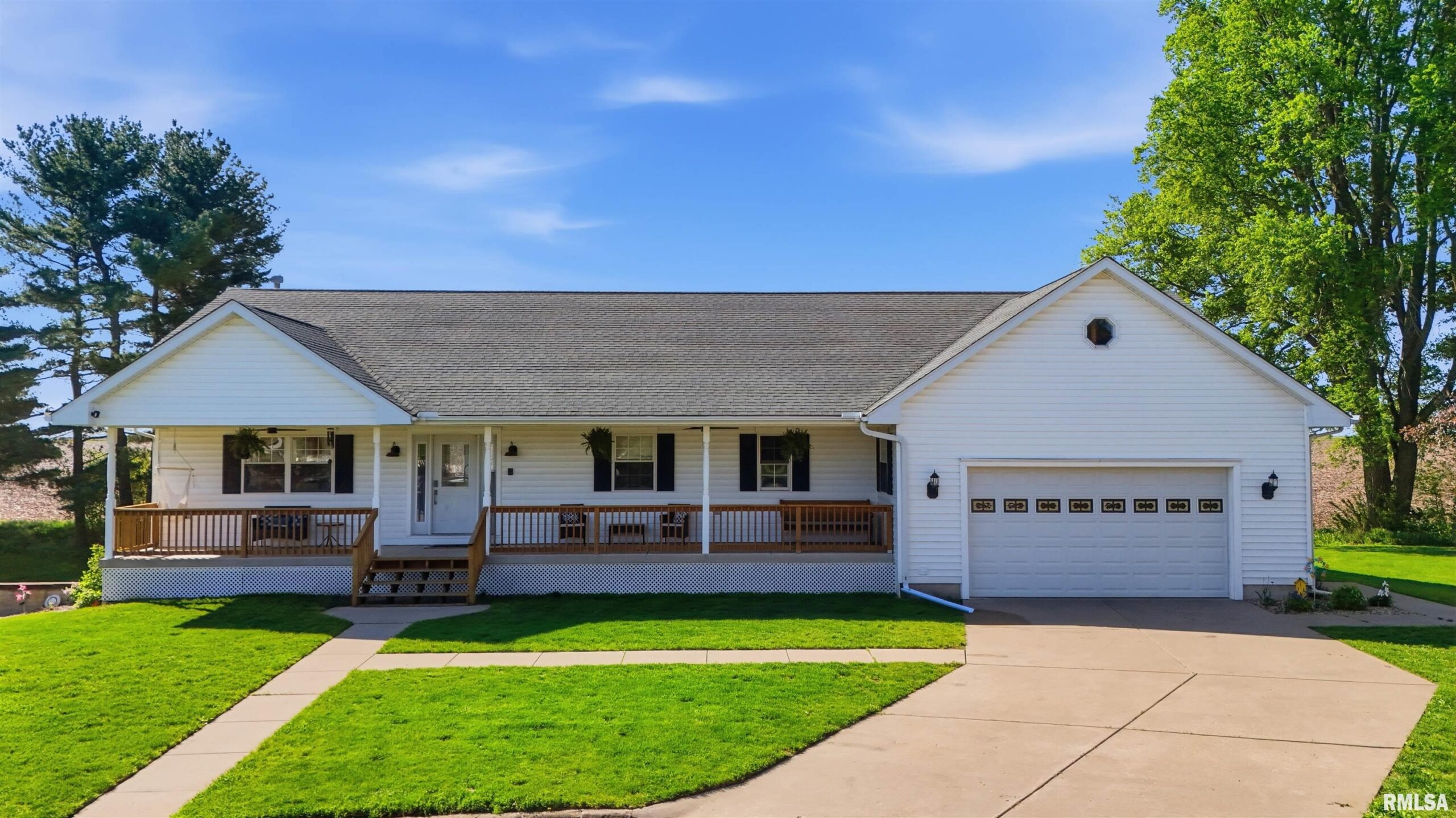510 HIGHVIEW Ridge Washburn IL