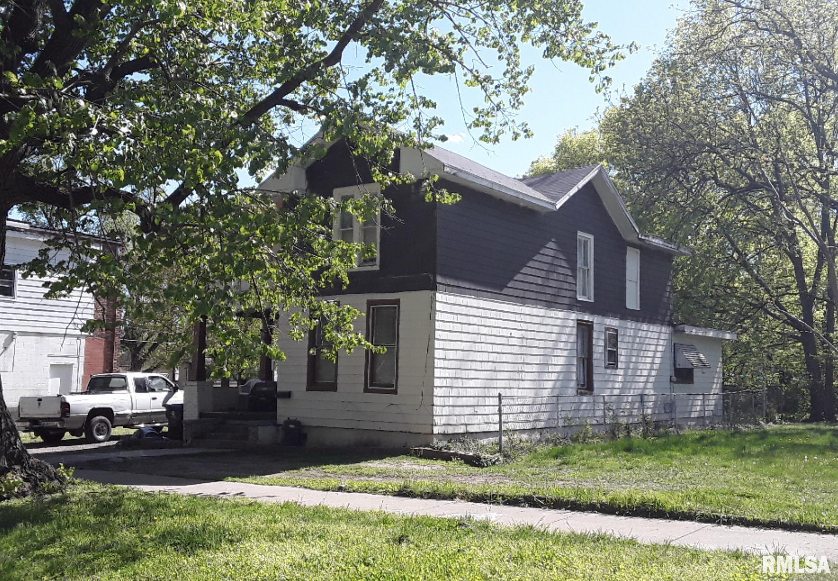607 LAVEILLE Street Peoria IL
