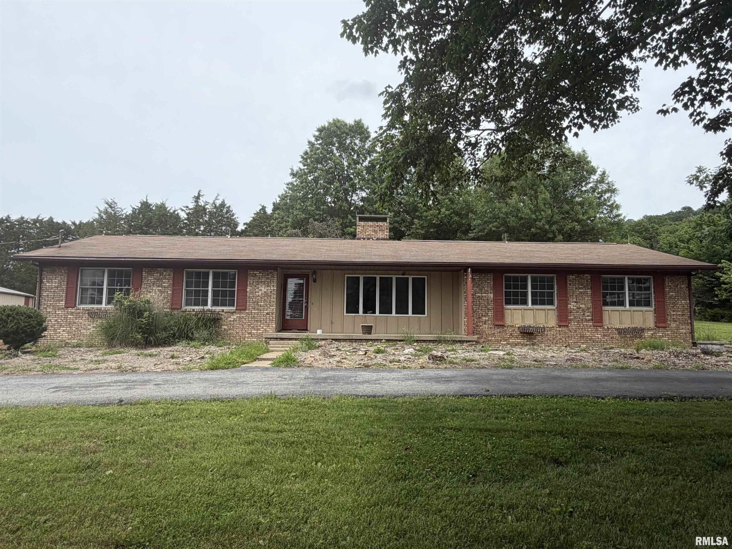 11525 Lick Creek Road Buncombe IL