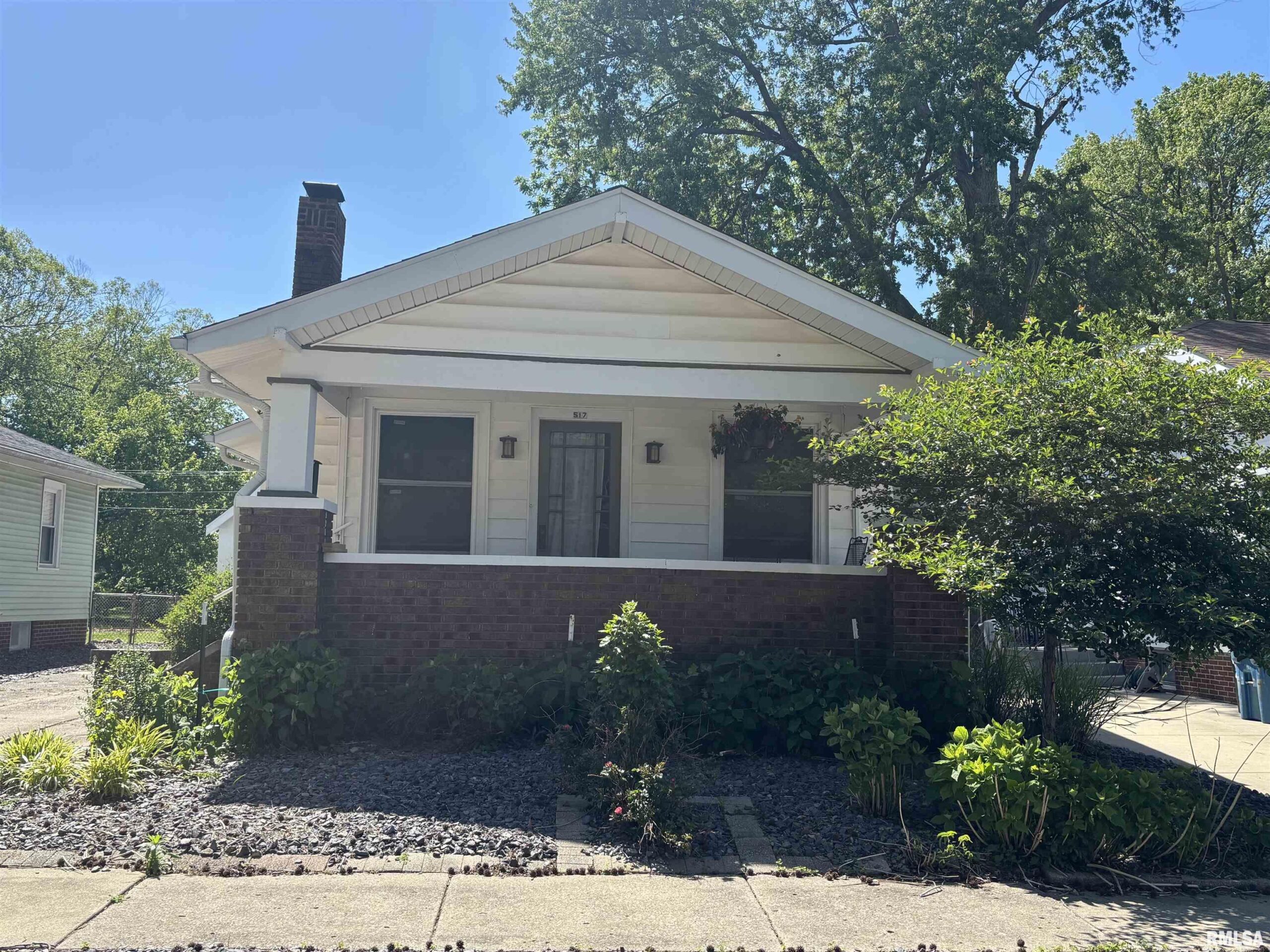 517 S PARK Street Springfield IL