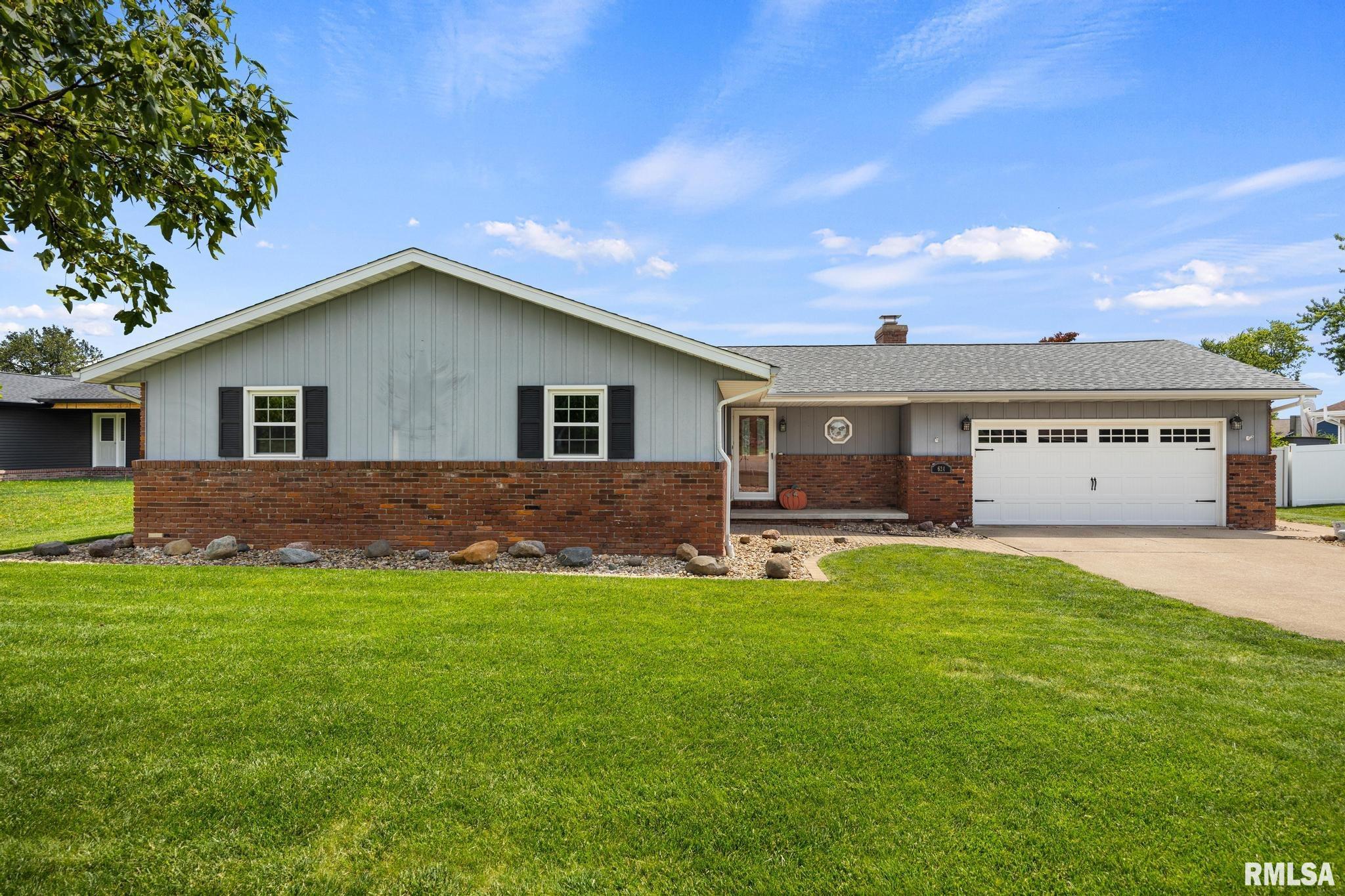 624 N NEBRASKA Avenue Morton IL