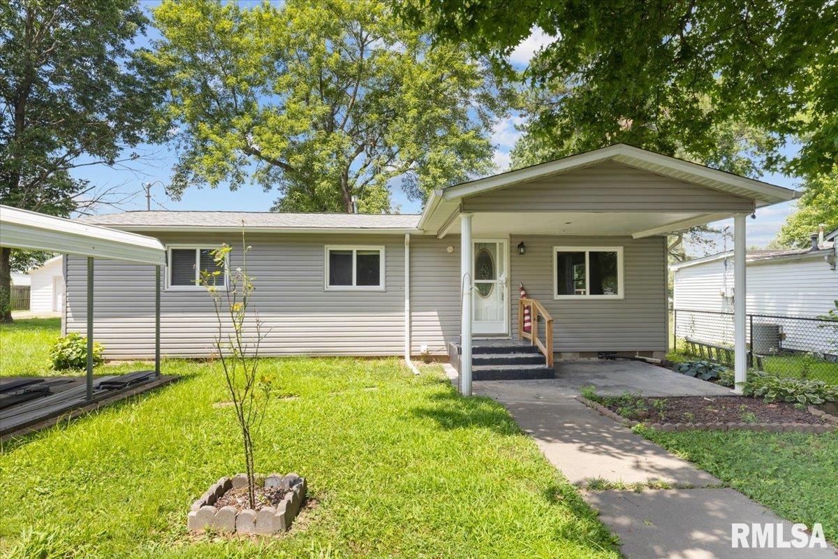 419 S 26TH Street Herrin IL