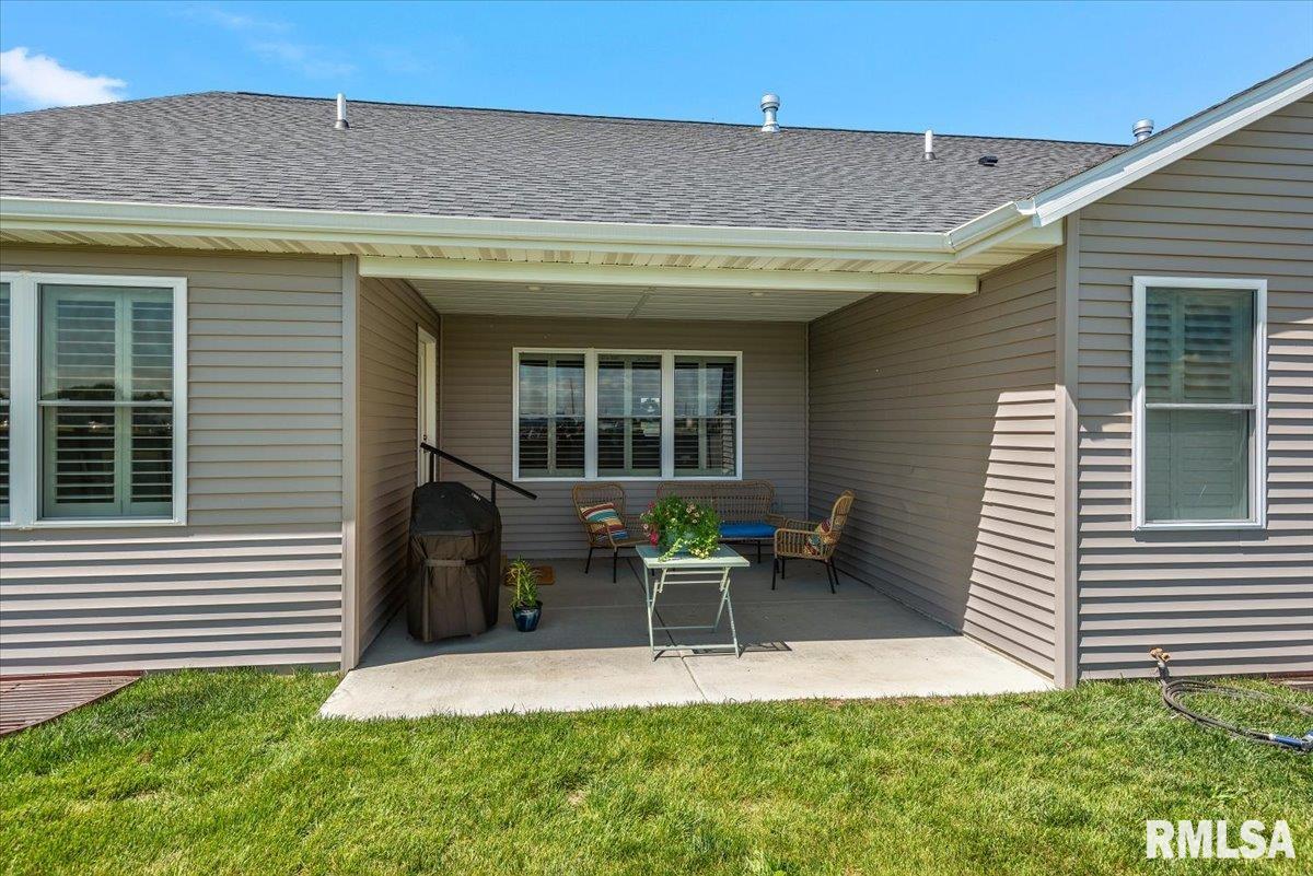 3702 WESTGATE Drive Springfield IL